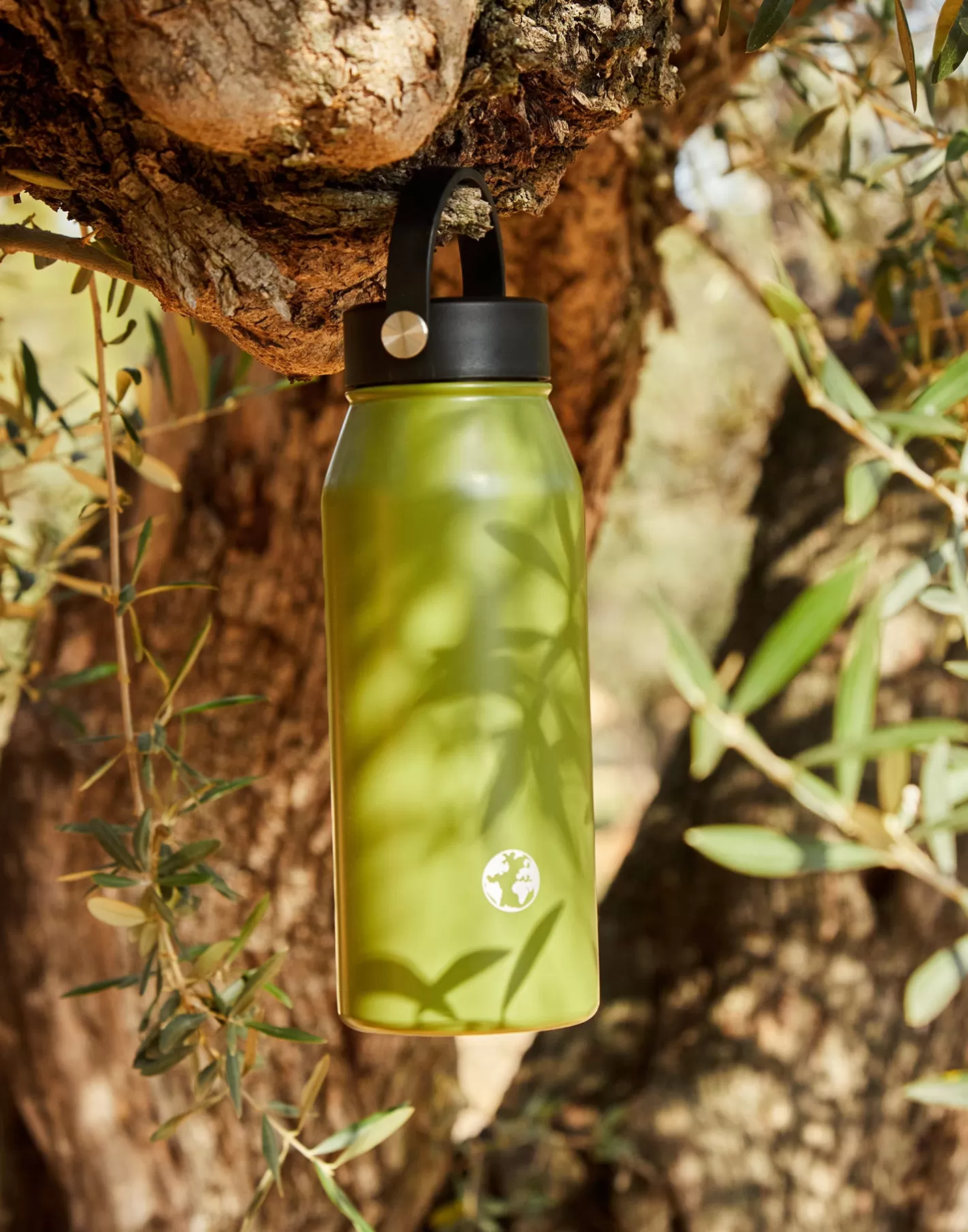 Natura Selection Adventure Bottle 950ml