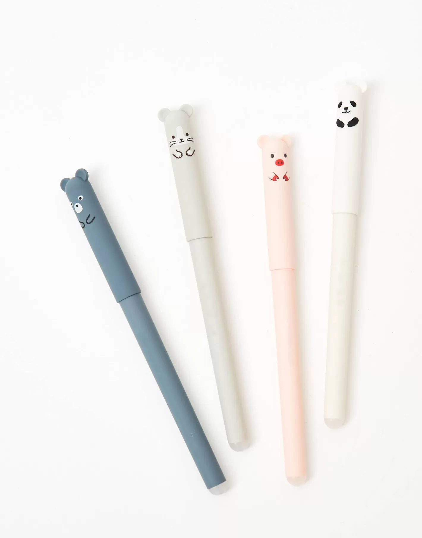 Natura Selection Animals Pen Set