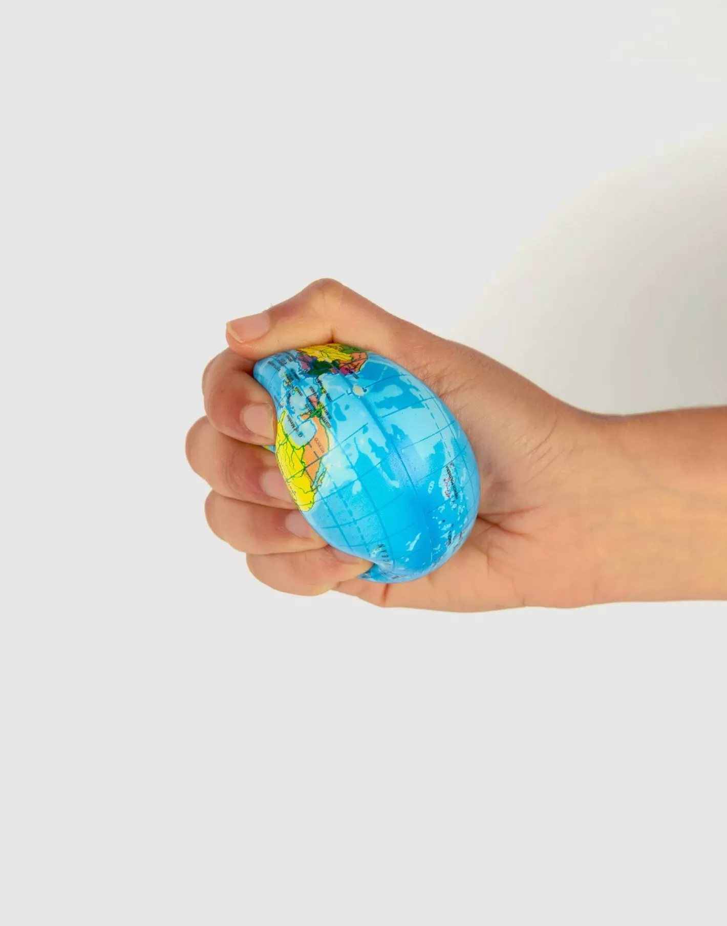 Natura Selection Antiestress World Ball