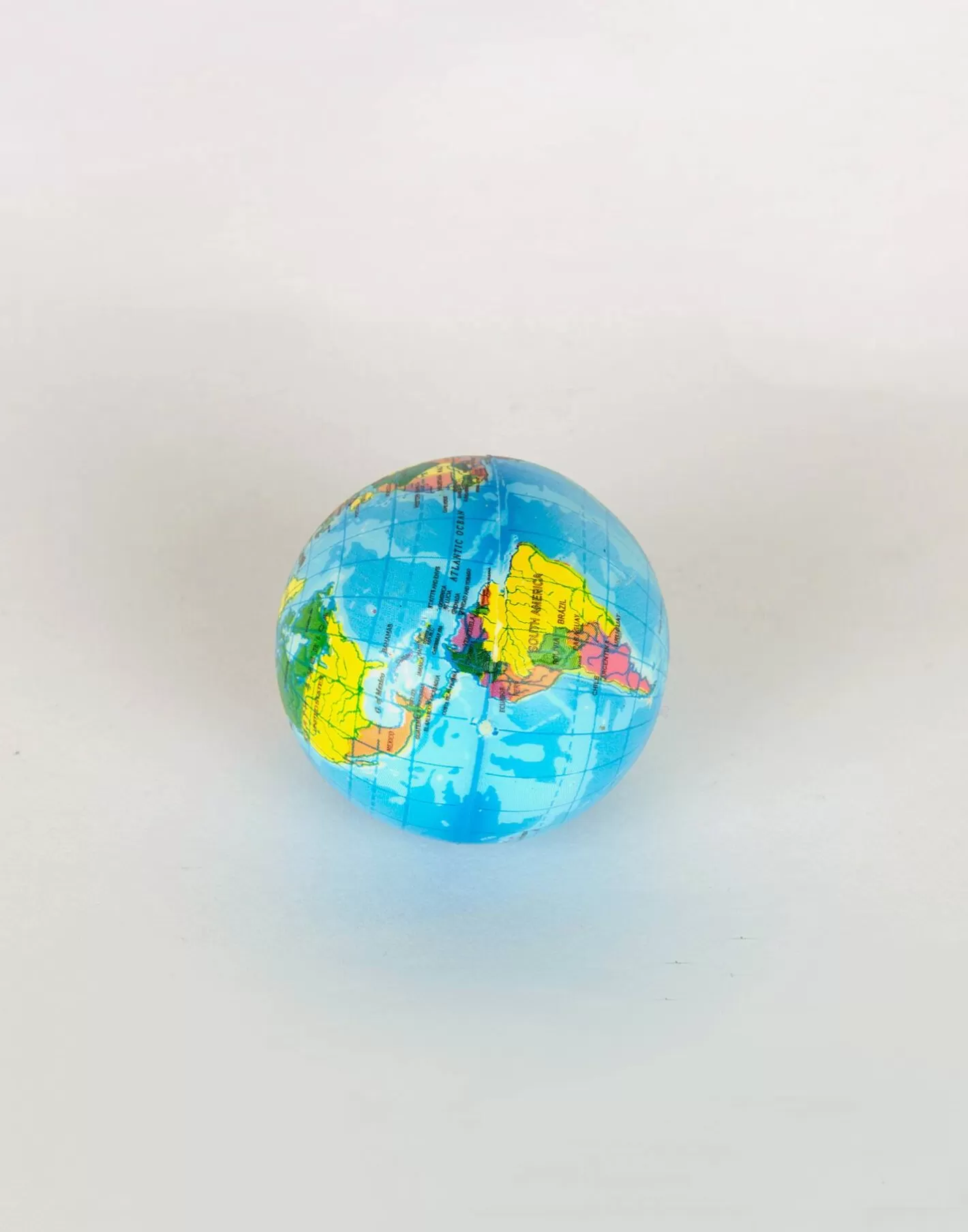 Natura Selection Antiestress World Ball