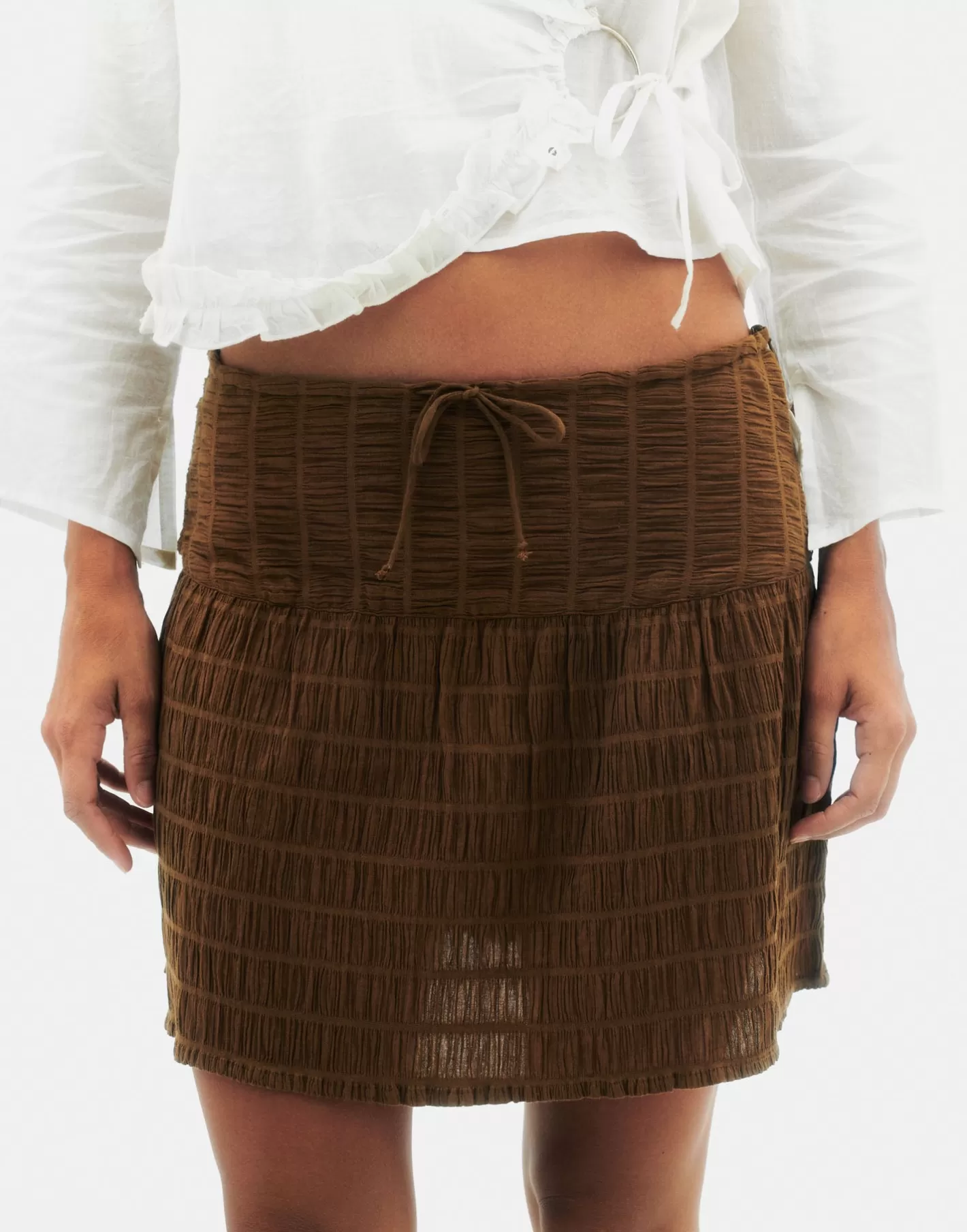 Natura Selection Arabia Skirt