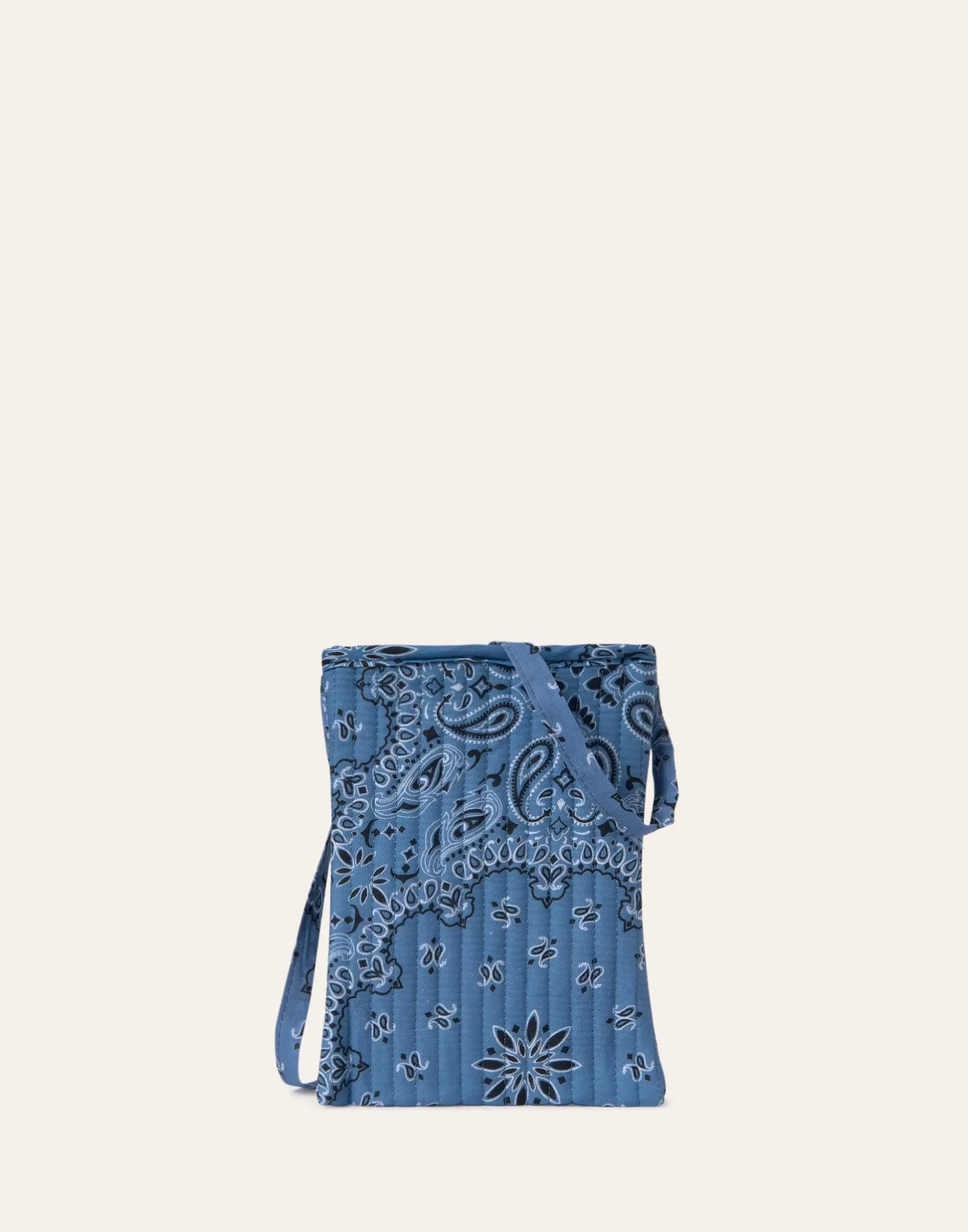 Natura Selection Bandana Mobile Pouch