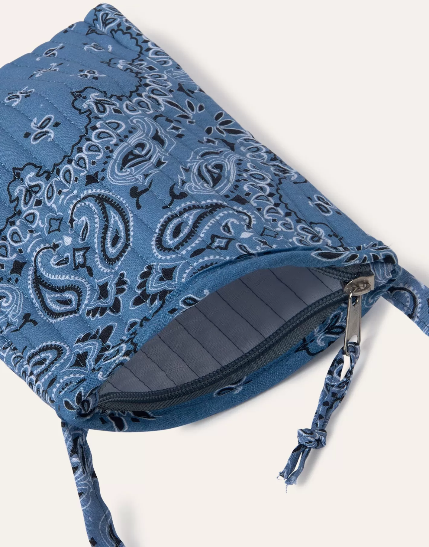 Natura Selection Bandana Mobile Pouch