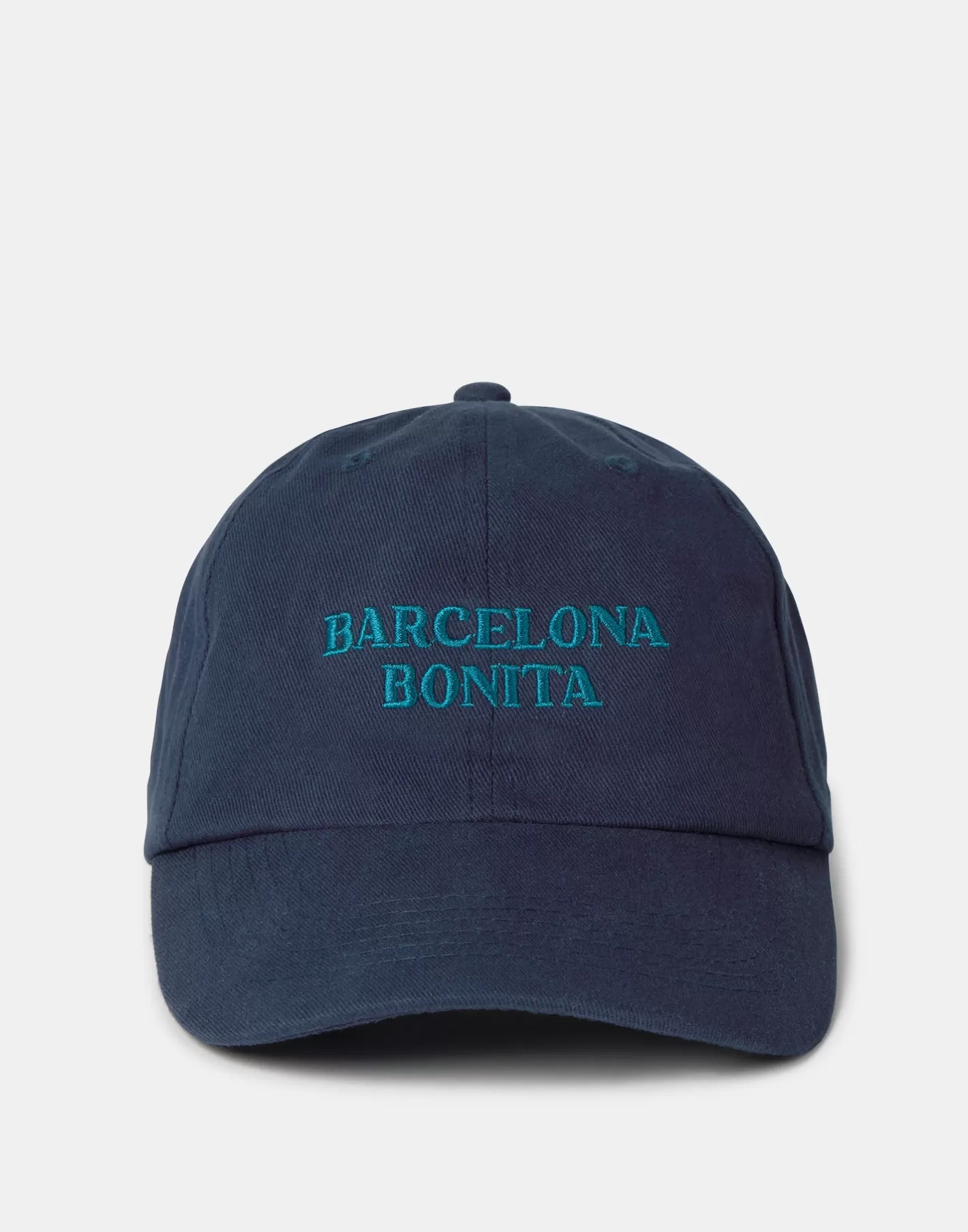 Natura Selection Barcelona Bonita Cap