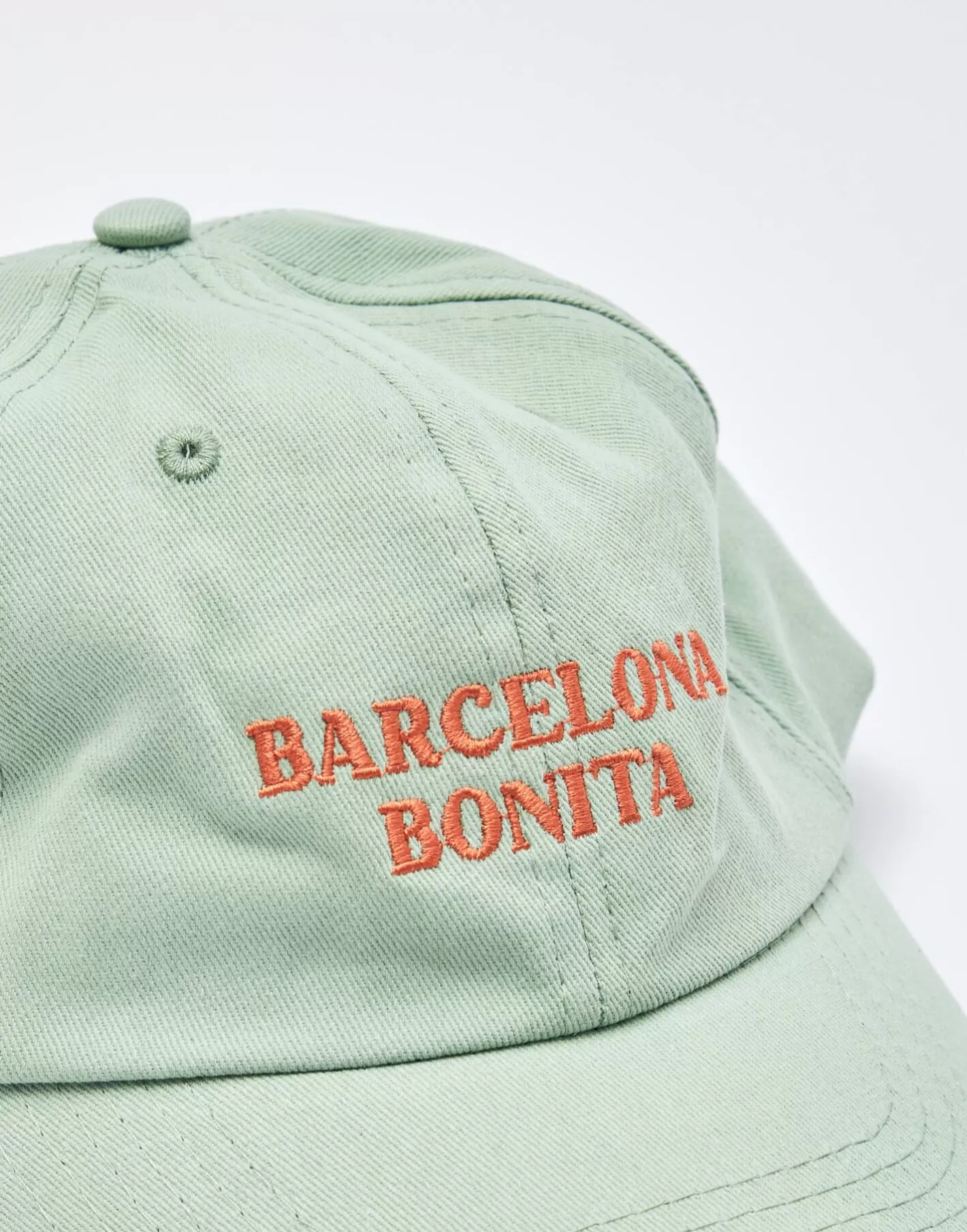 Natura Selection Barcelona Bonita Cap