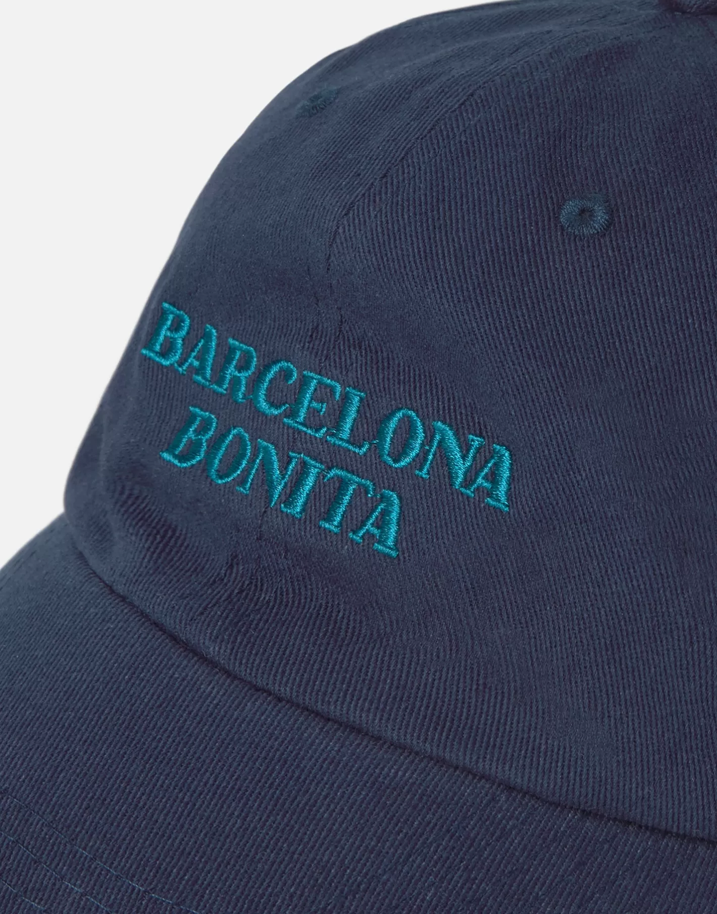 Natura Selection Barcelona Bonita Cap