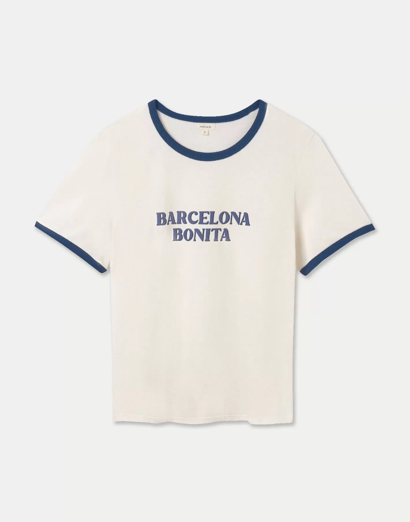 Natura Selection Barcelona Bonita T-shirt