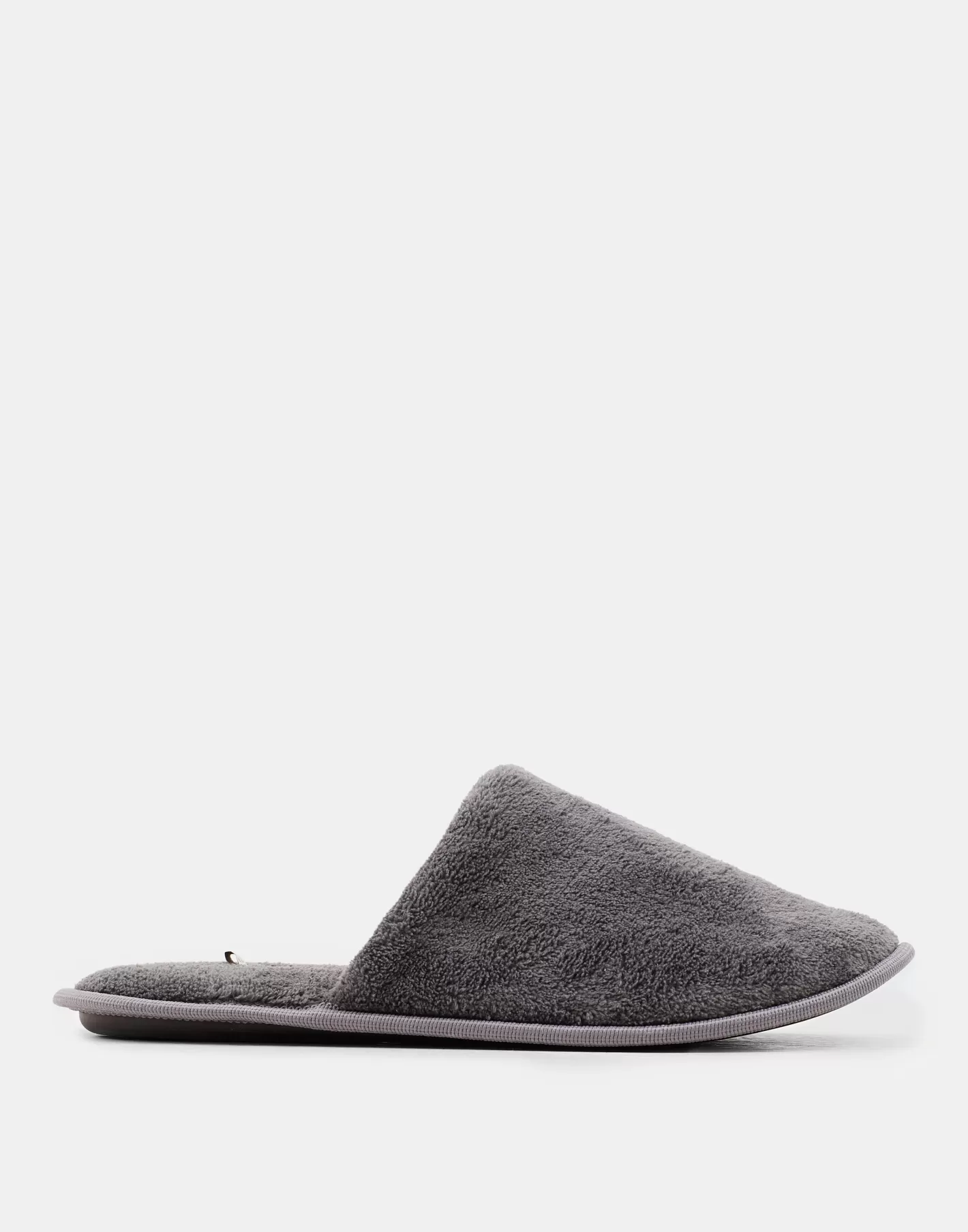 Natura Selection Basic Open-toe Men's Slipper