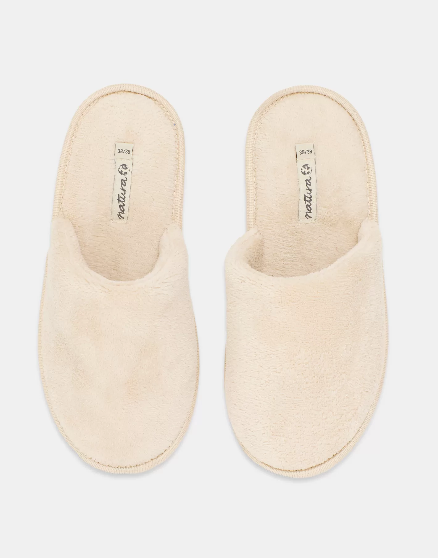 Natura Selection Basic Open-toe Women's Slipper