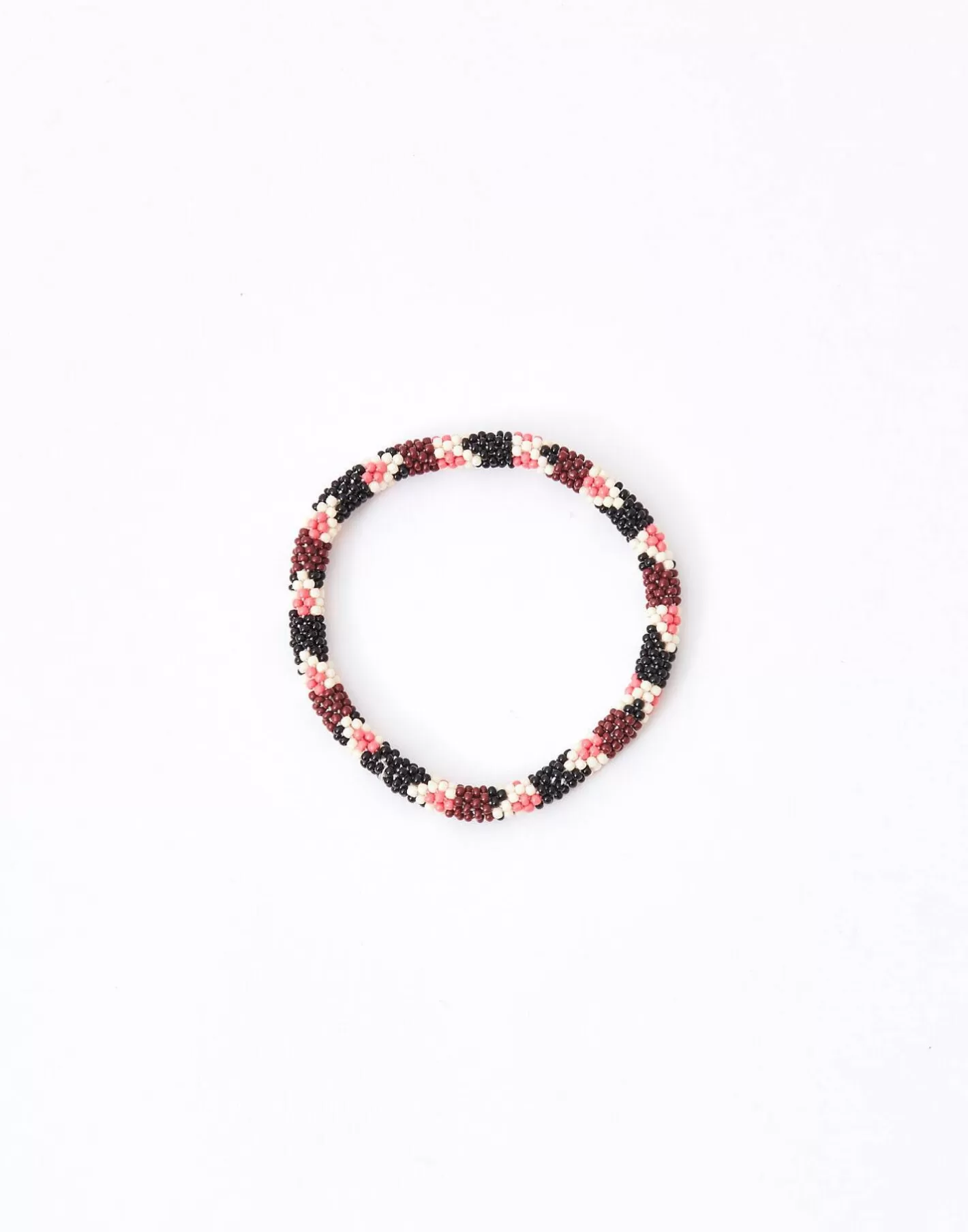 Natura Selection Beads Bracelet