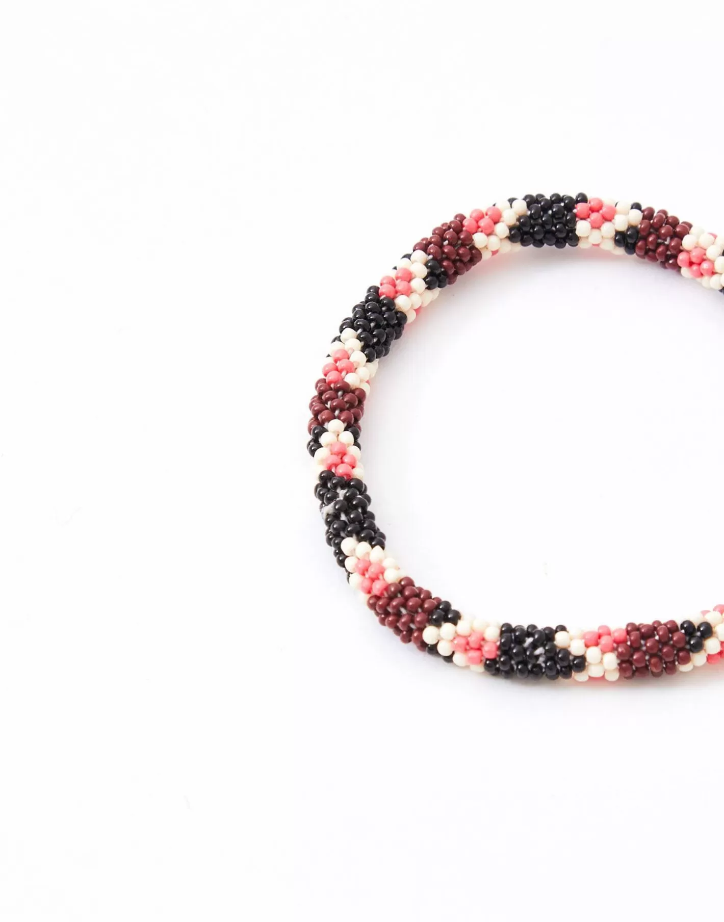 Natura Selection Beads Bracelet