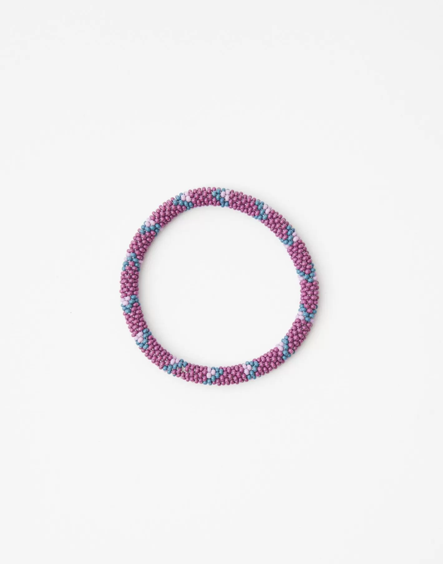 Natura Selection Beads Bracelet