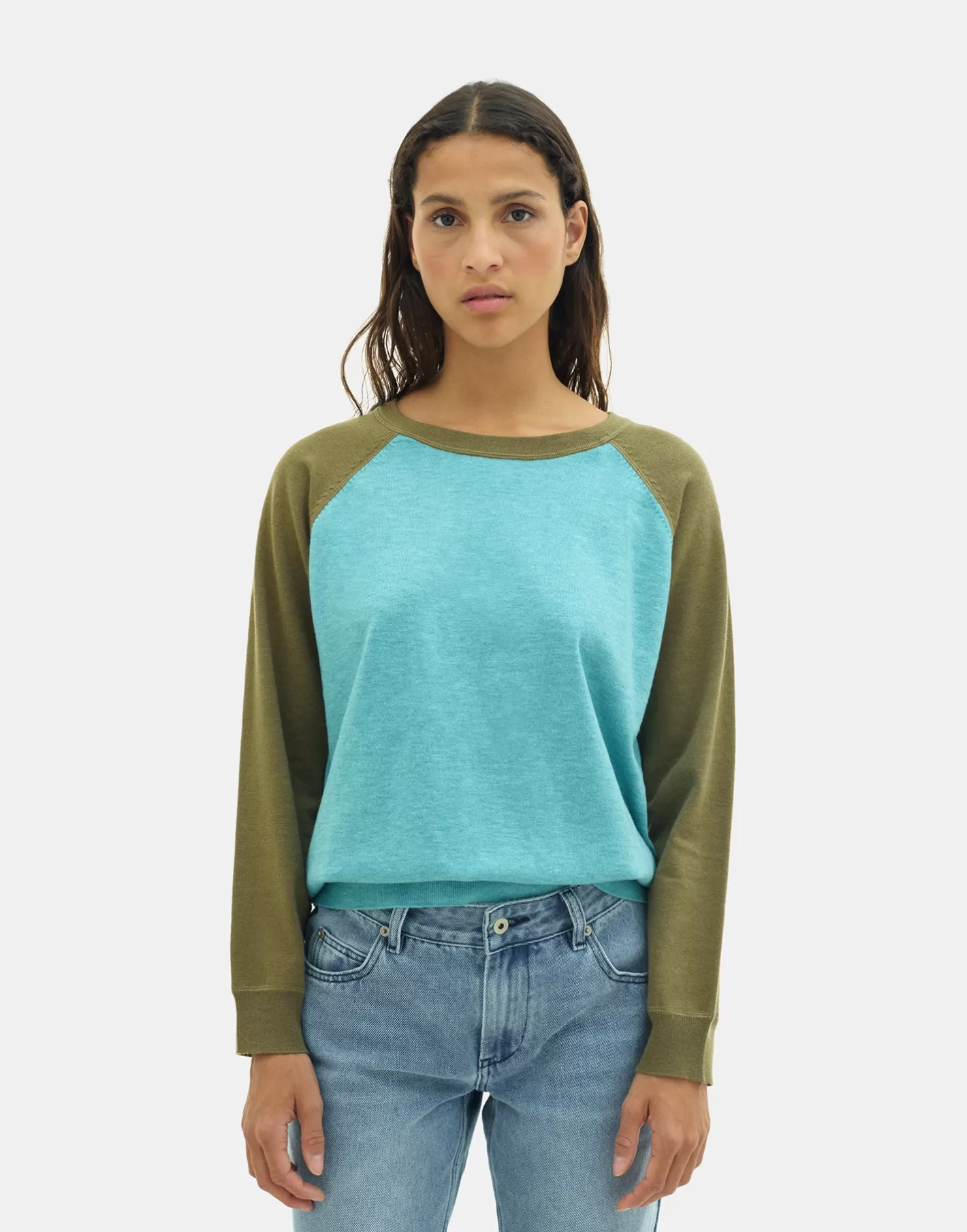 Natura Selection Beira Sweater