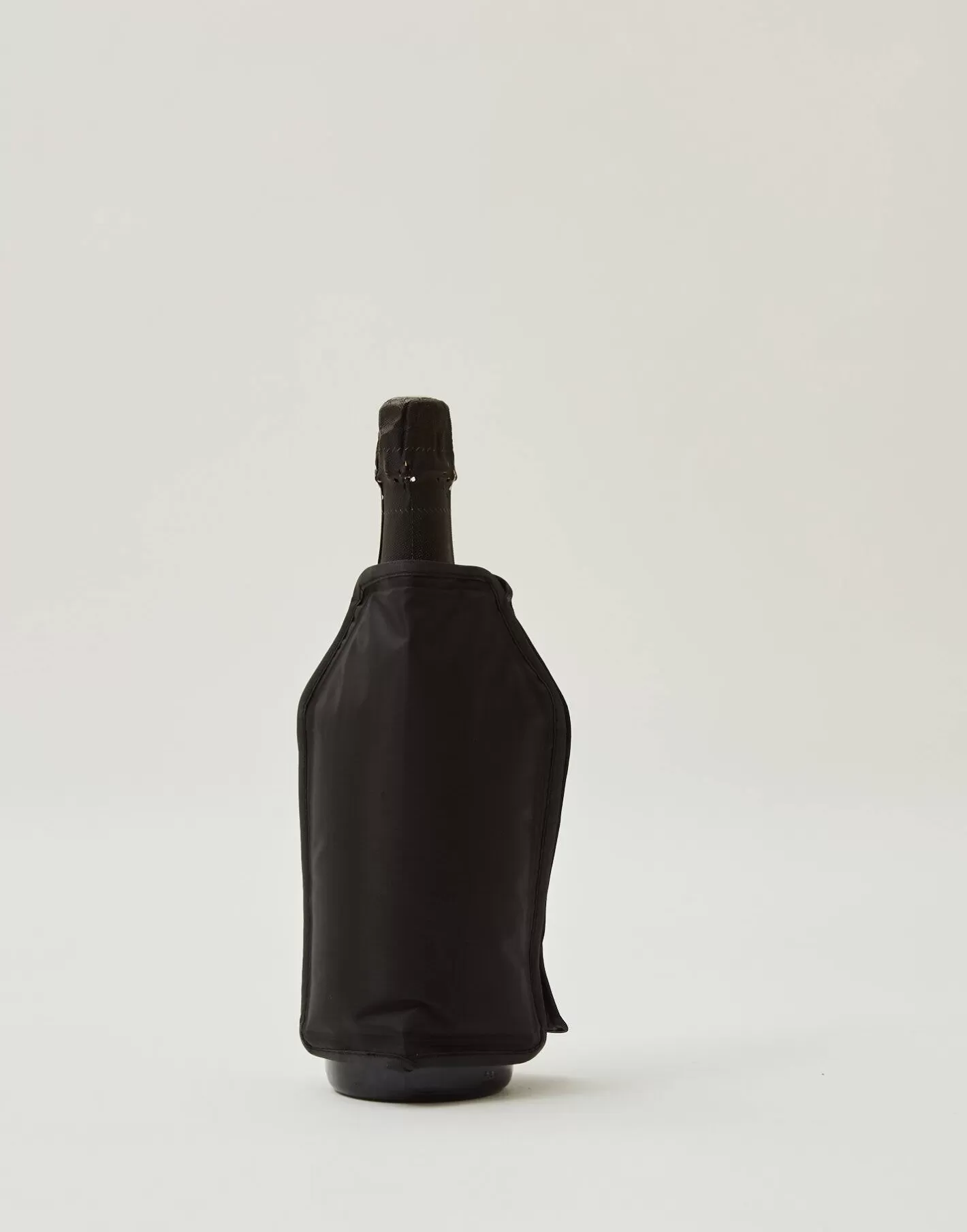 Natura Selection Black Bottle Cooler