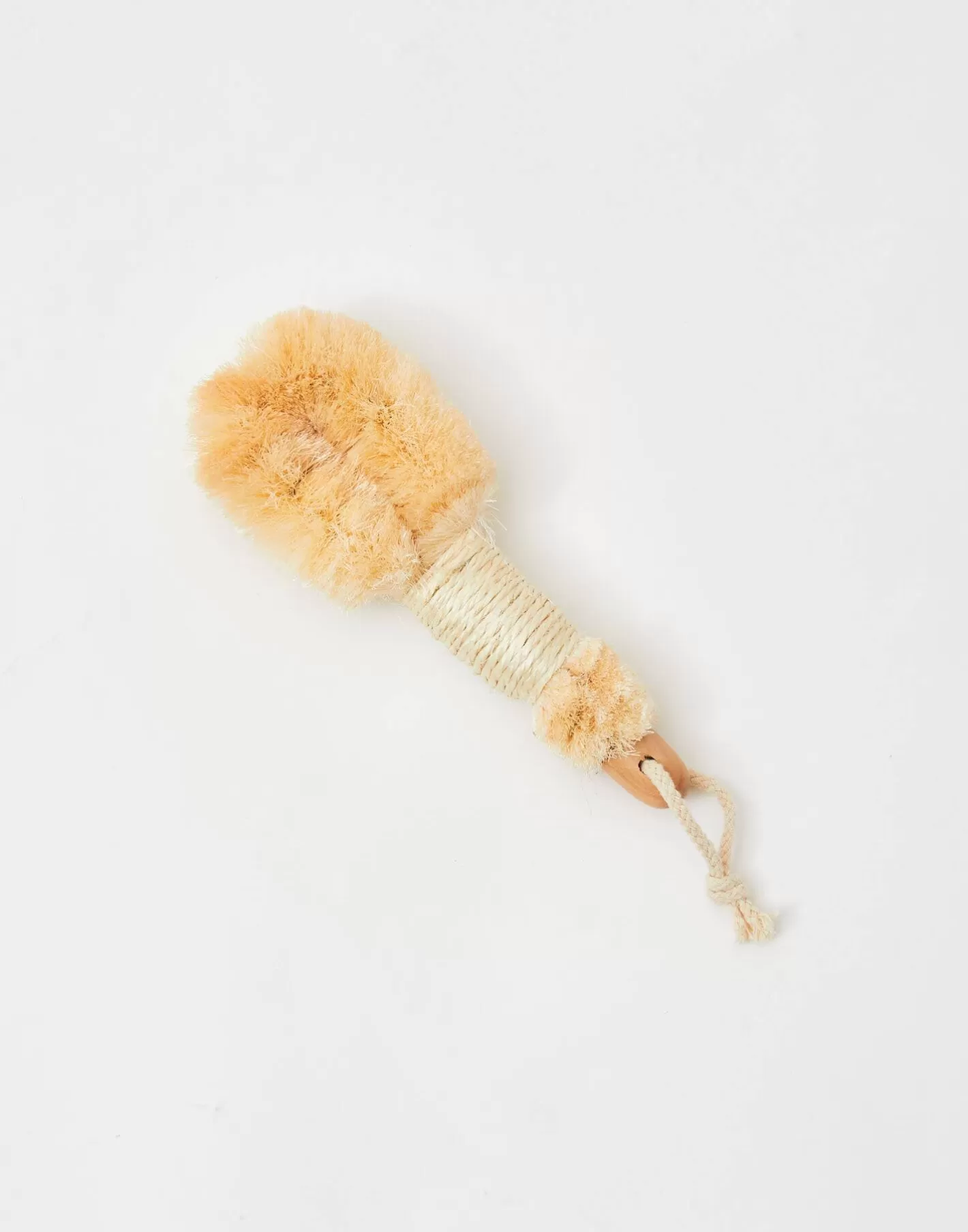 Natura Selection Body Brush