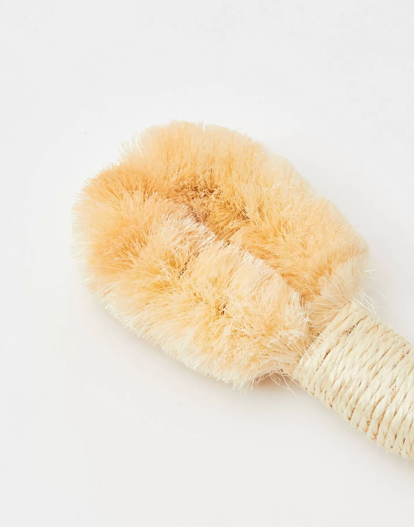 Natura Selection Body Brush