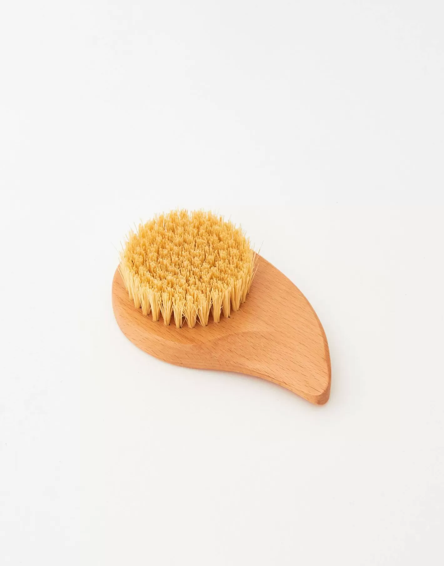 Natura Selection Body Brush & Gua Sha