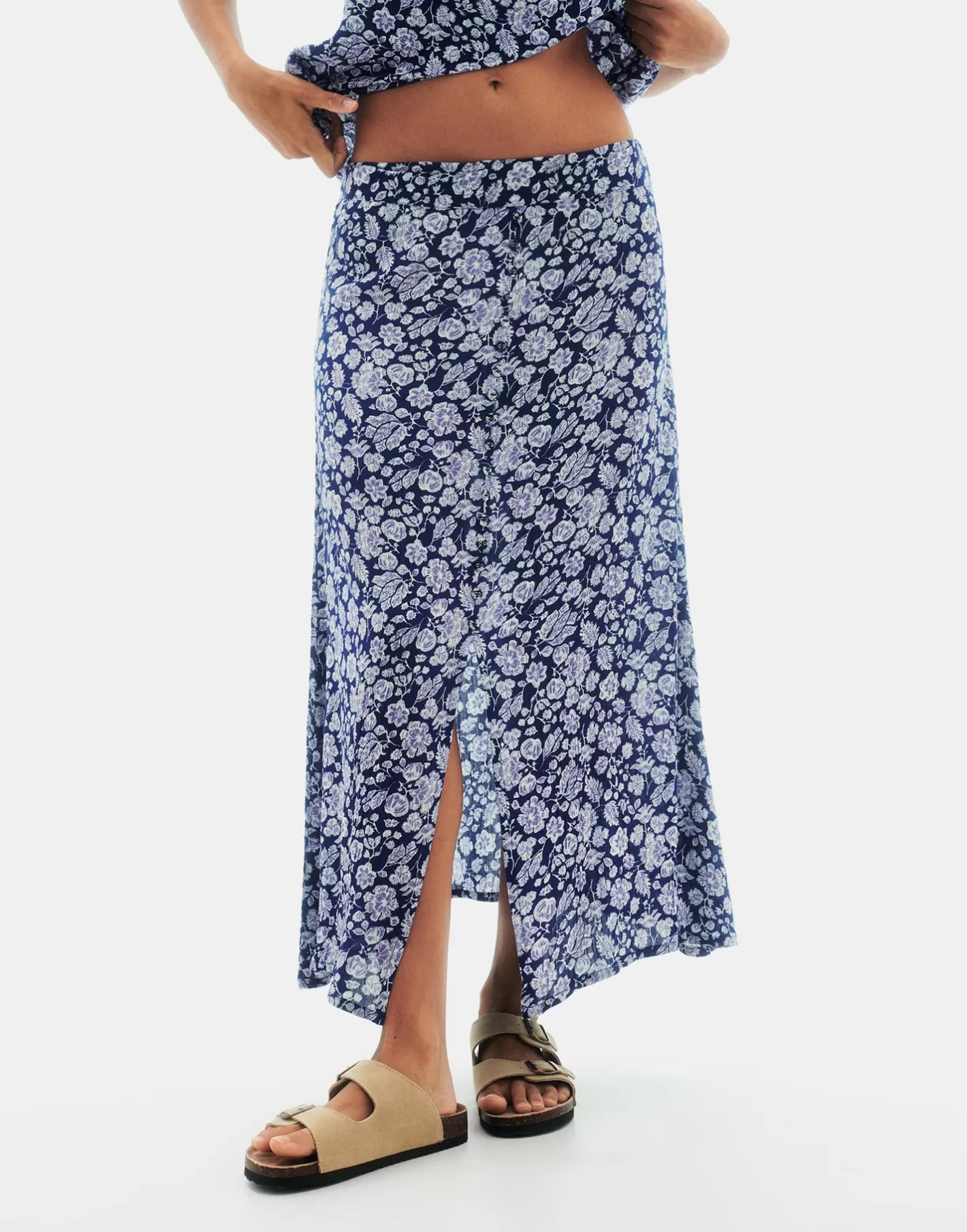 Natura Selection Campiña Skirt