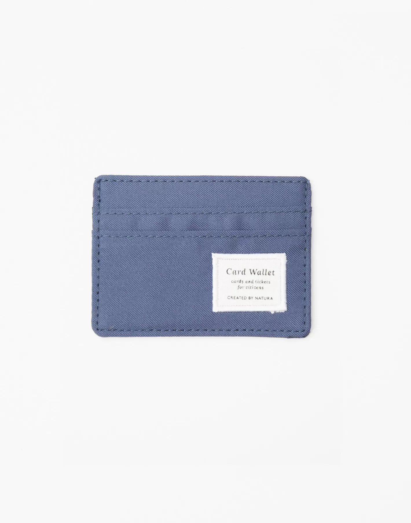 Natura Selection Card Holder