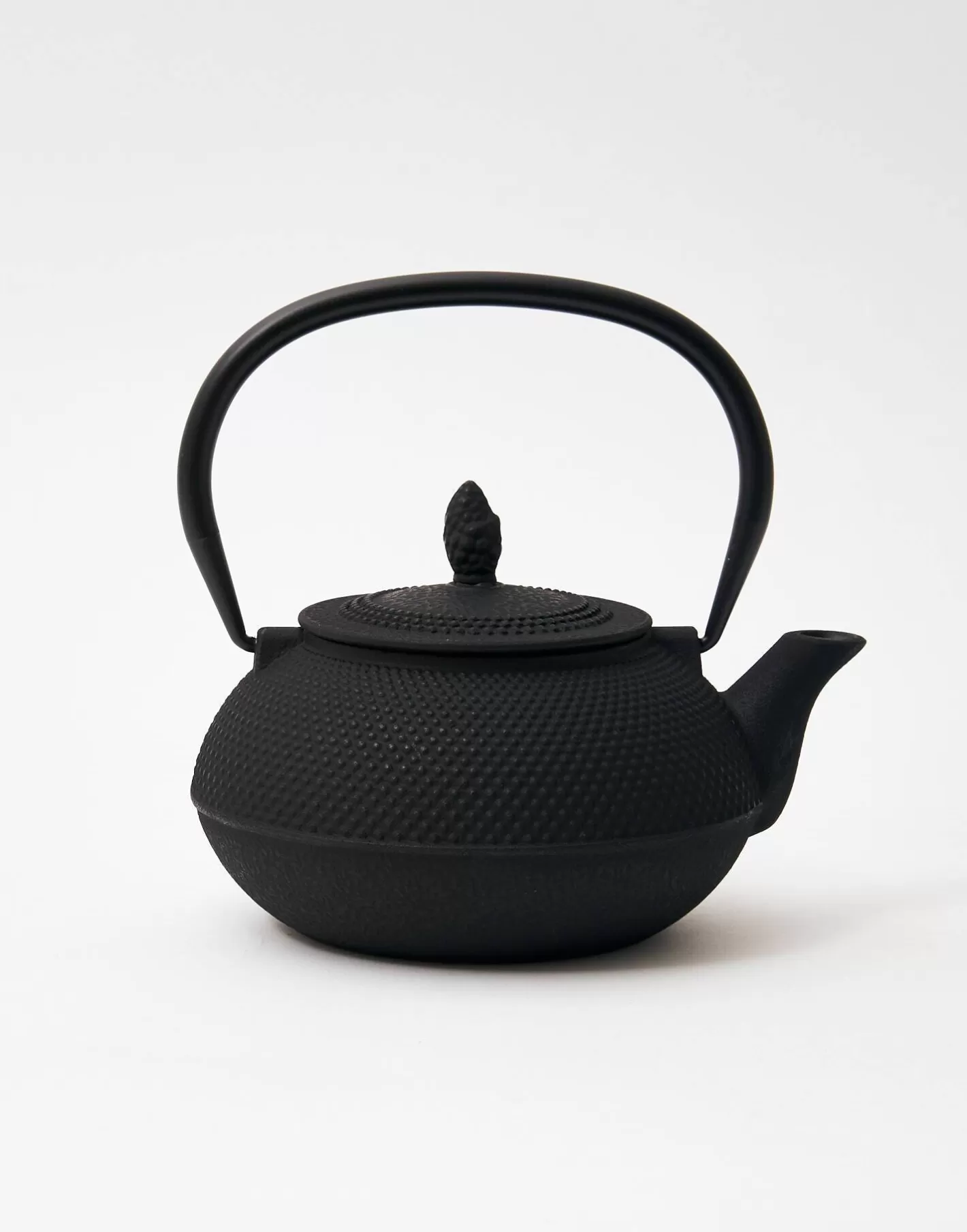 Natura Selection Cast Iron Teapot 0,8l