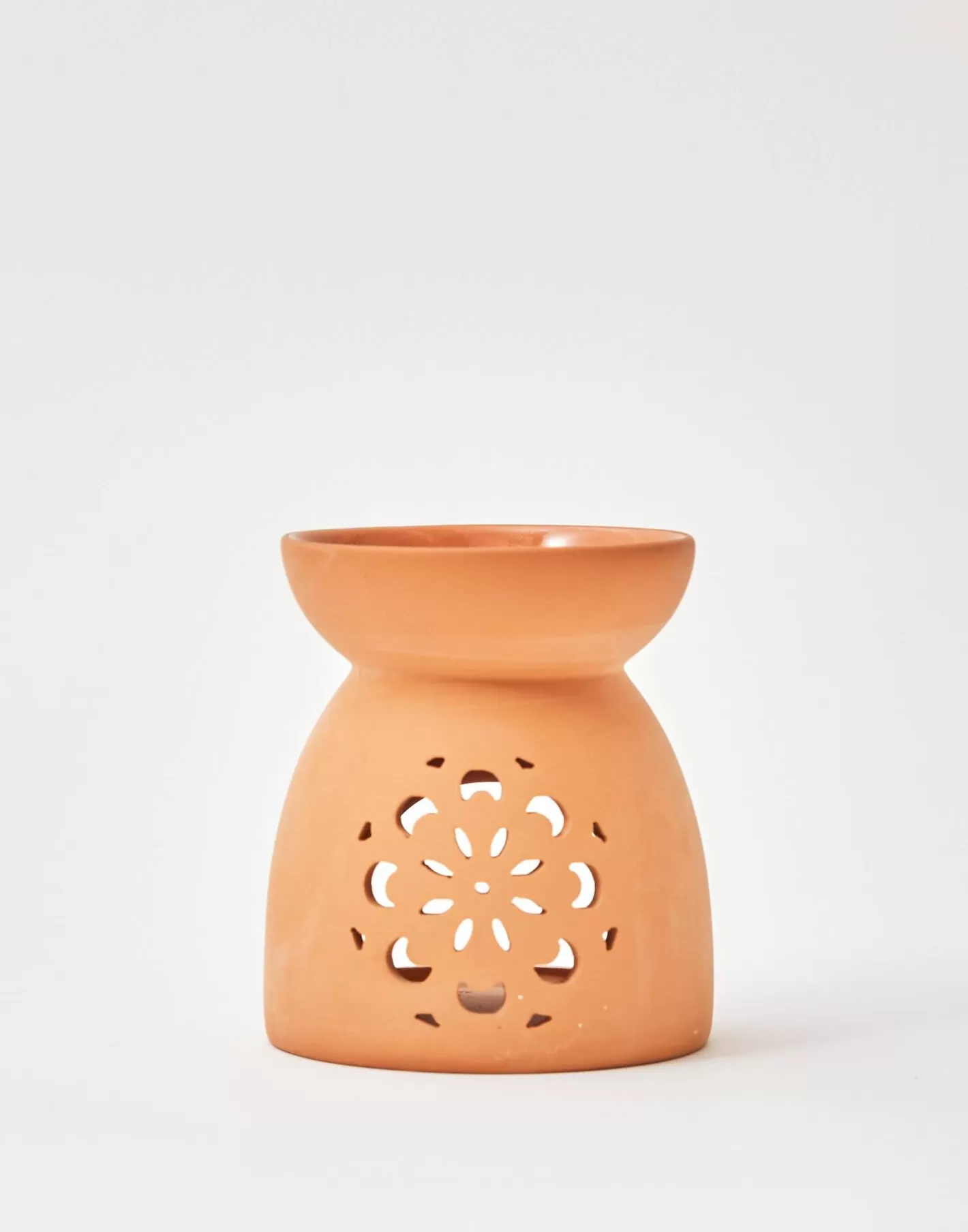 Natura Selection Ceramic Essence Burner