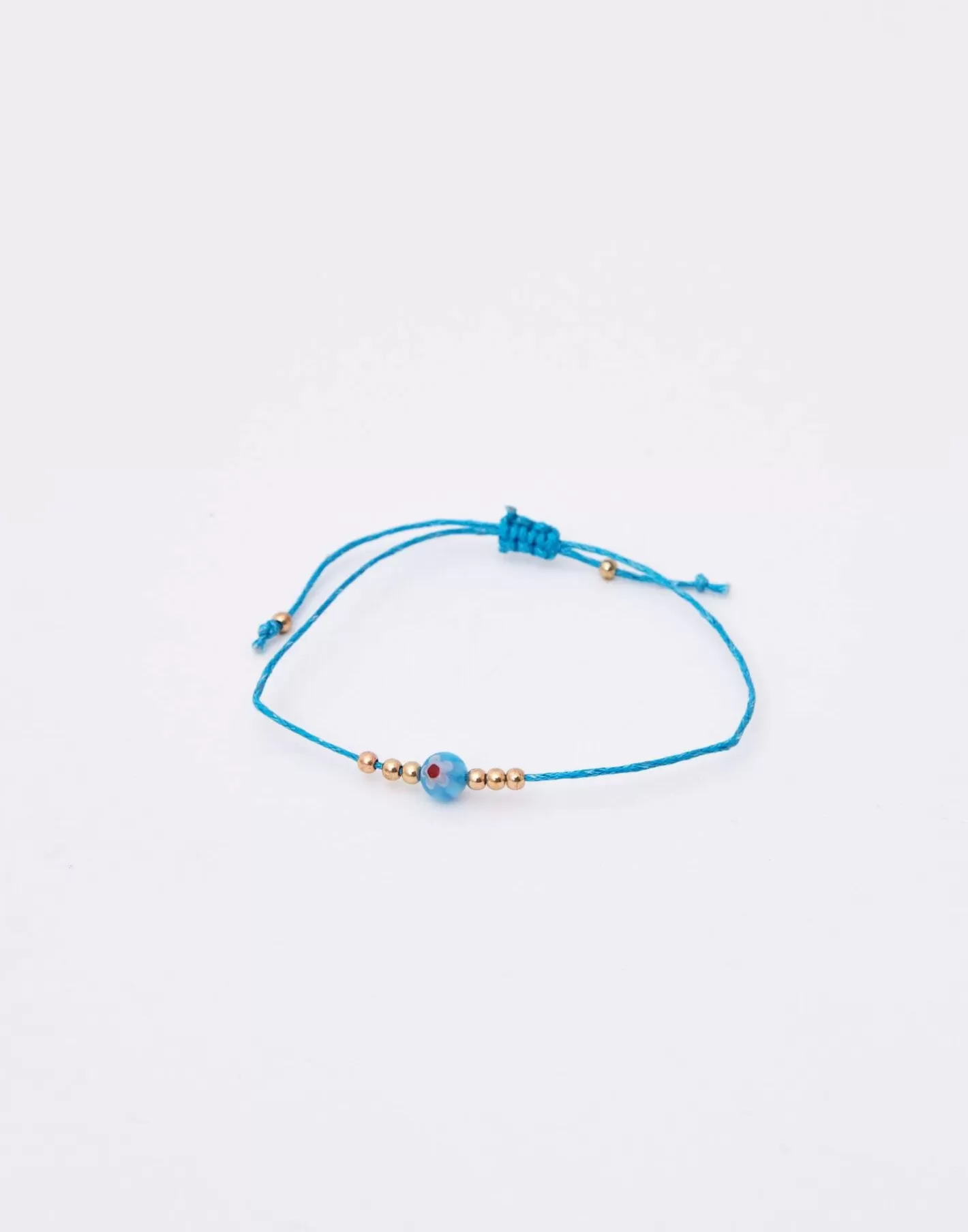 Natura Selection Chakra Bracelet