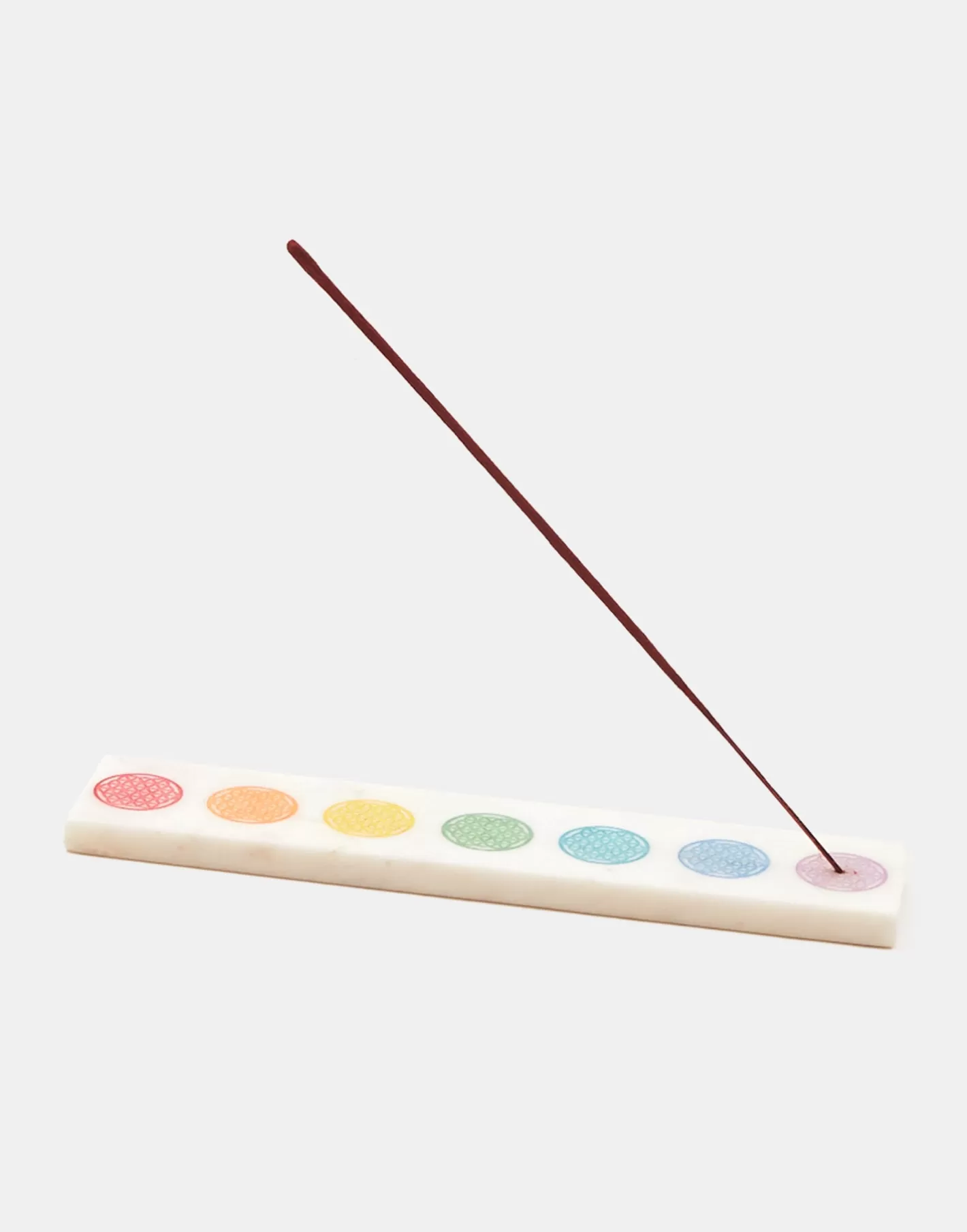 Natura Selection Chakra Incense Holder