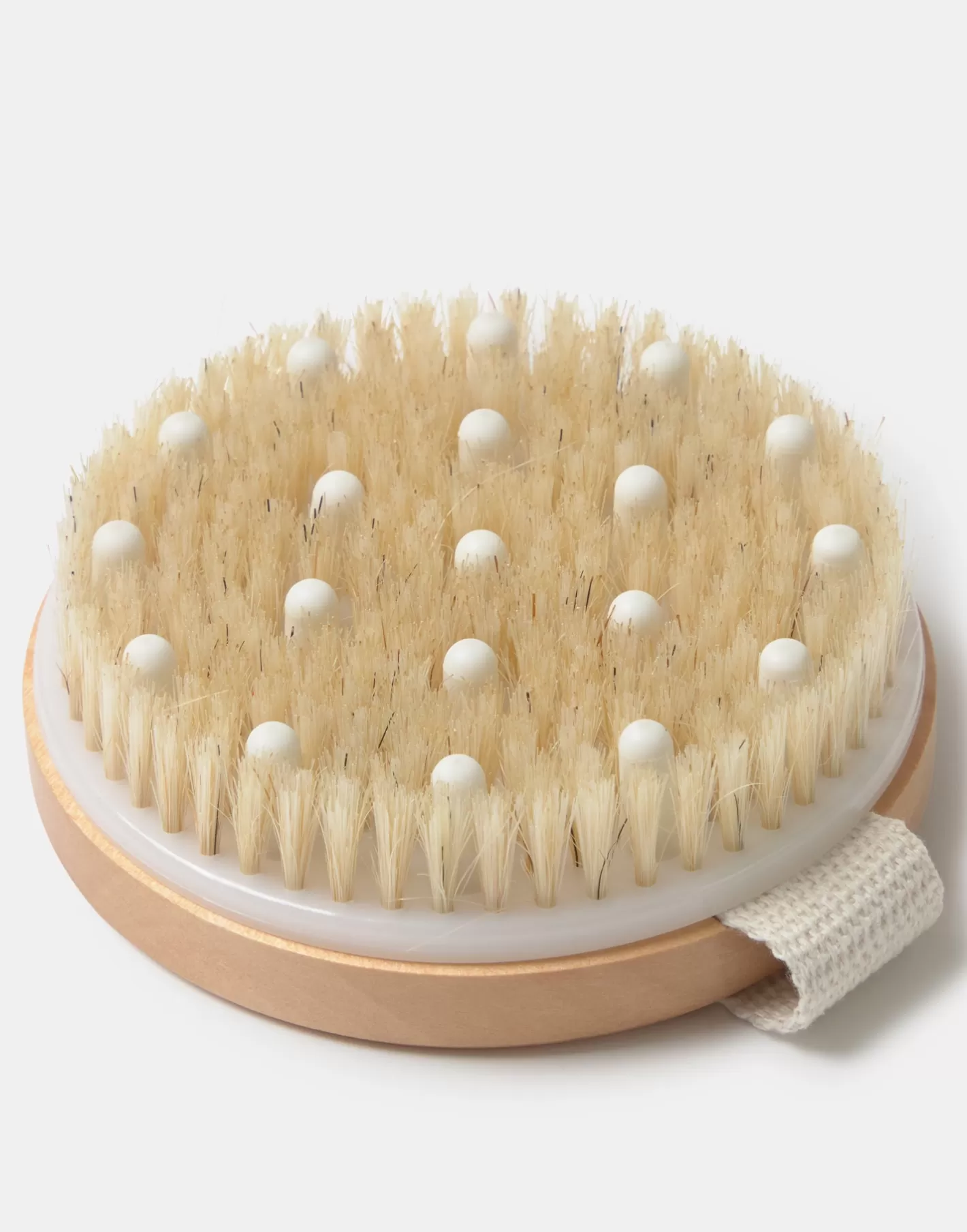 Natura Selection Circular Anti-Cellulite Massaging Brush