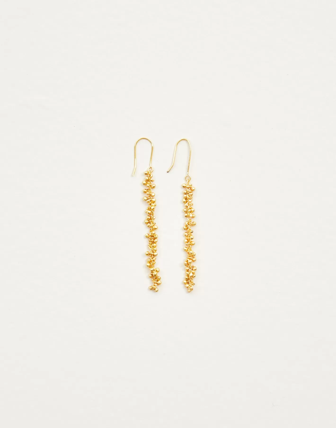 Natura Selection Cluster Earrings