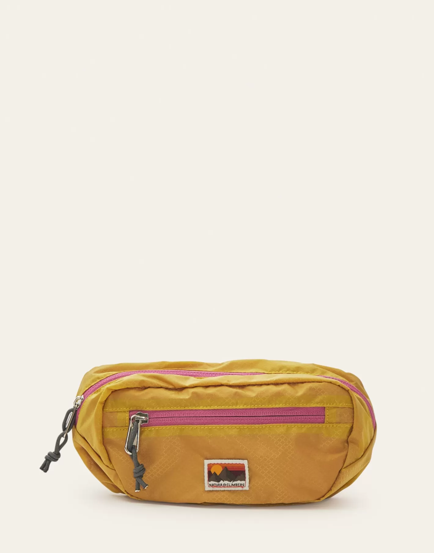 Natura Selection Color Waist Bag