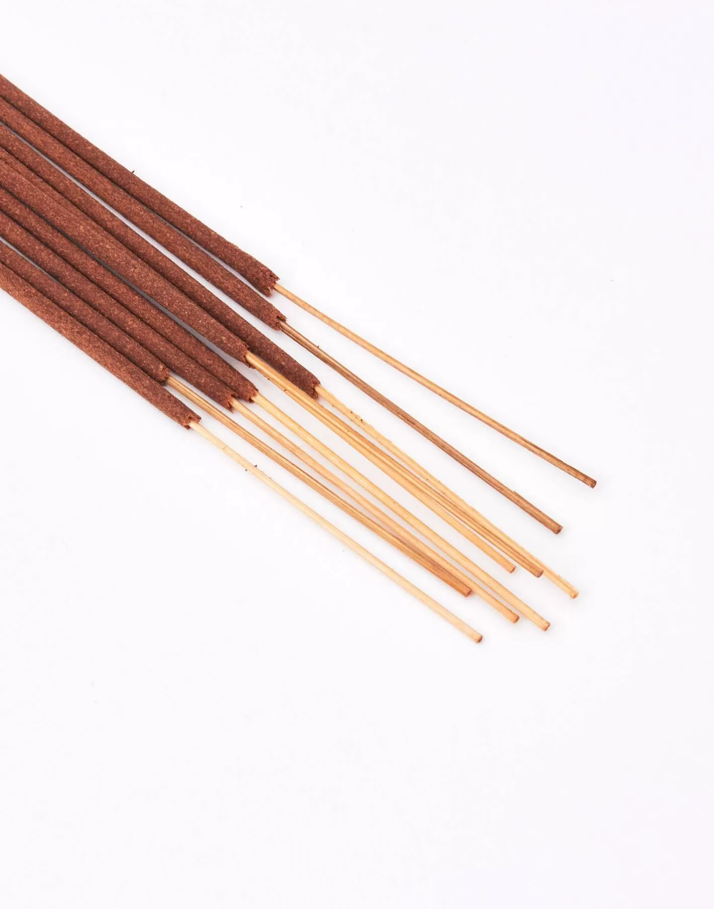 Natura Selection Colors Incense Set