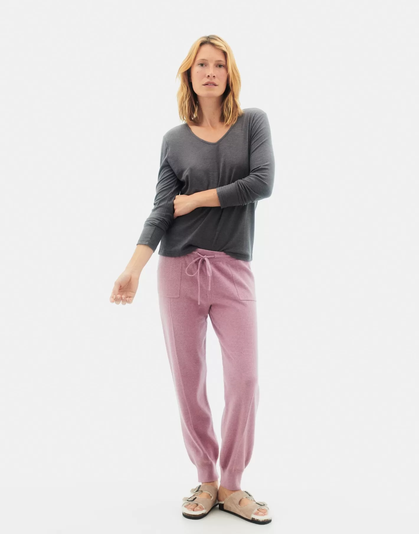 Natura Selection Comfo Pants