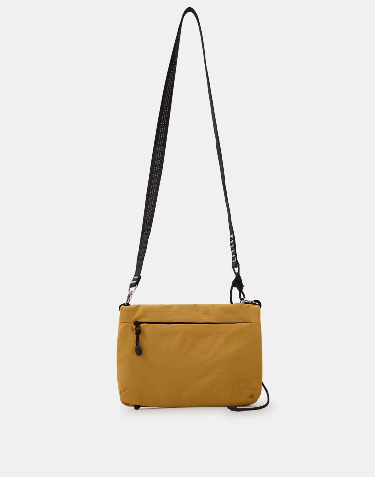 Natura Selection Crossbody Travel Bag