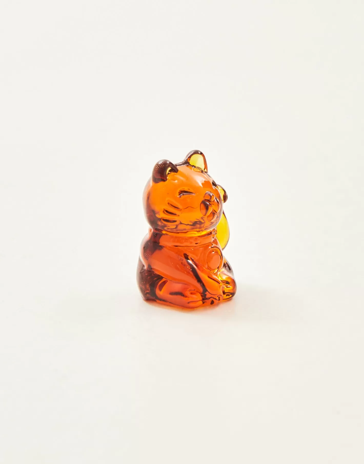 Natura Selection Crystal Cat