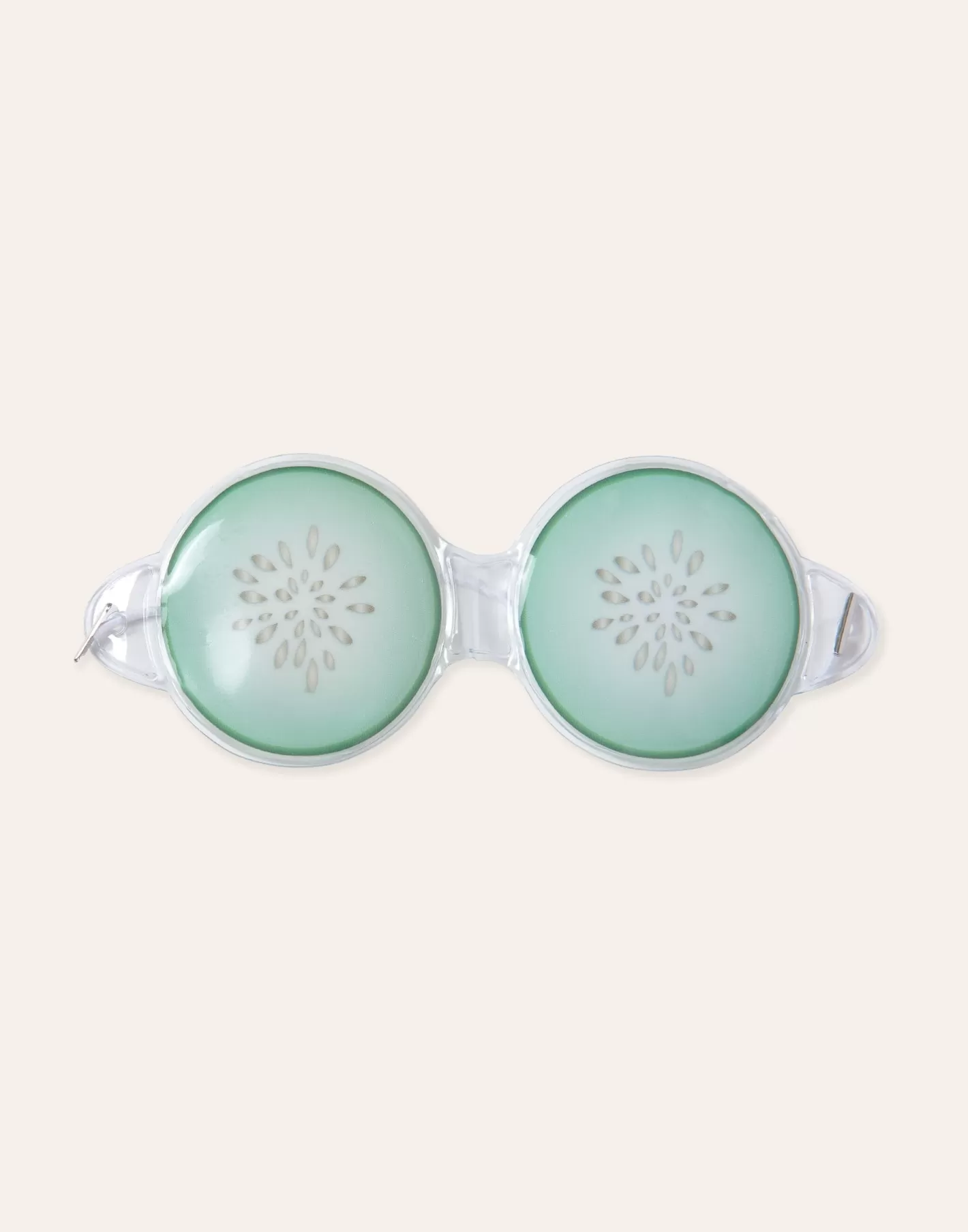 Natura Selection Cucumber Eye Mask