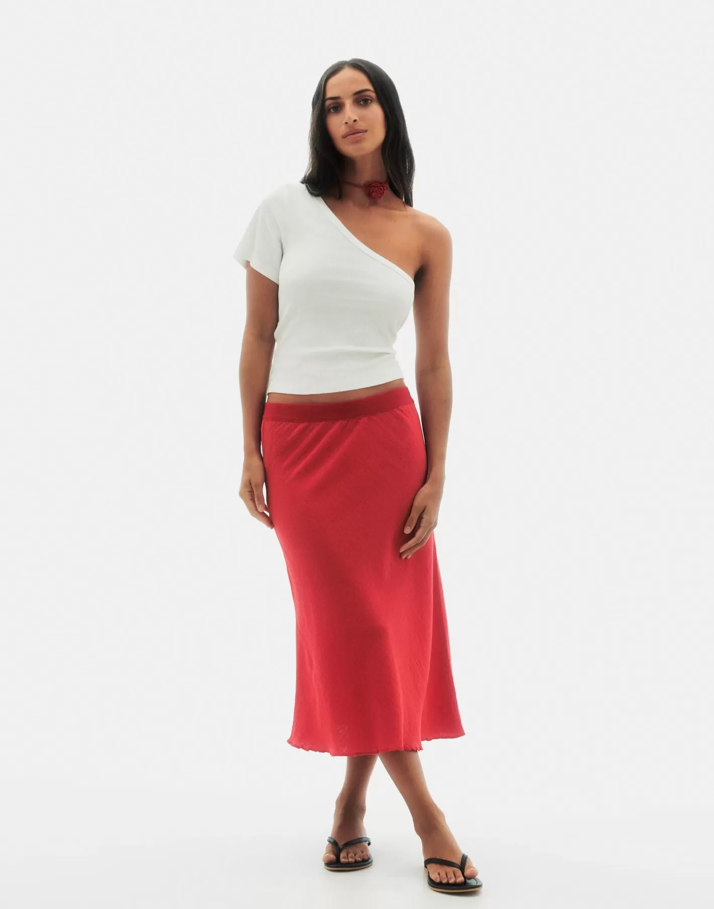 Natura Selection Dali Skirt