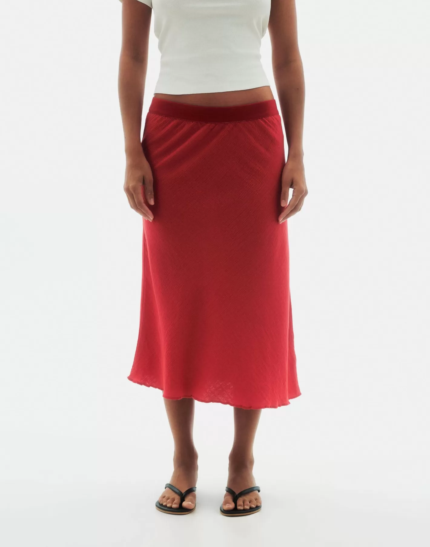 Natura Selection Dali Skirt