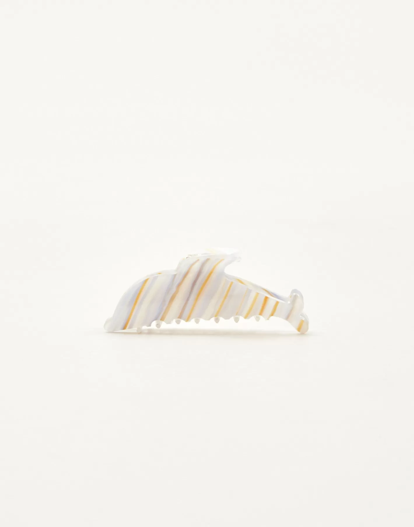 Natura Selection Dolphin Hair Clip