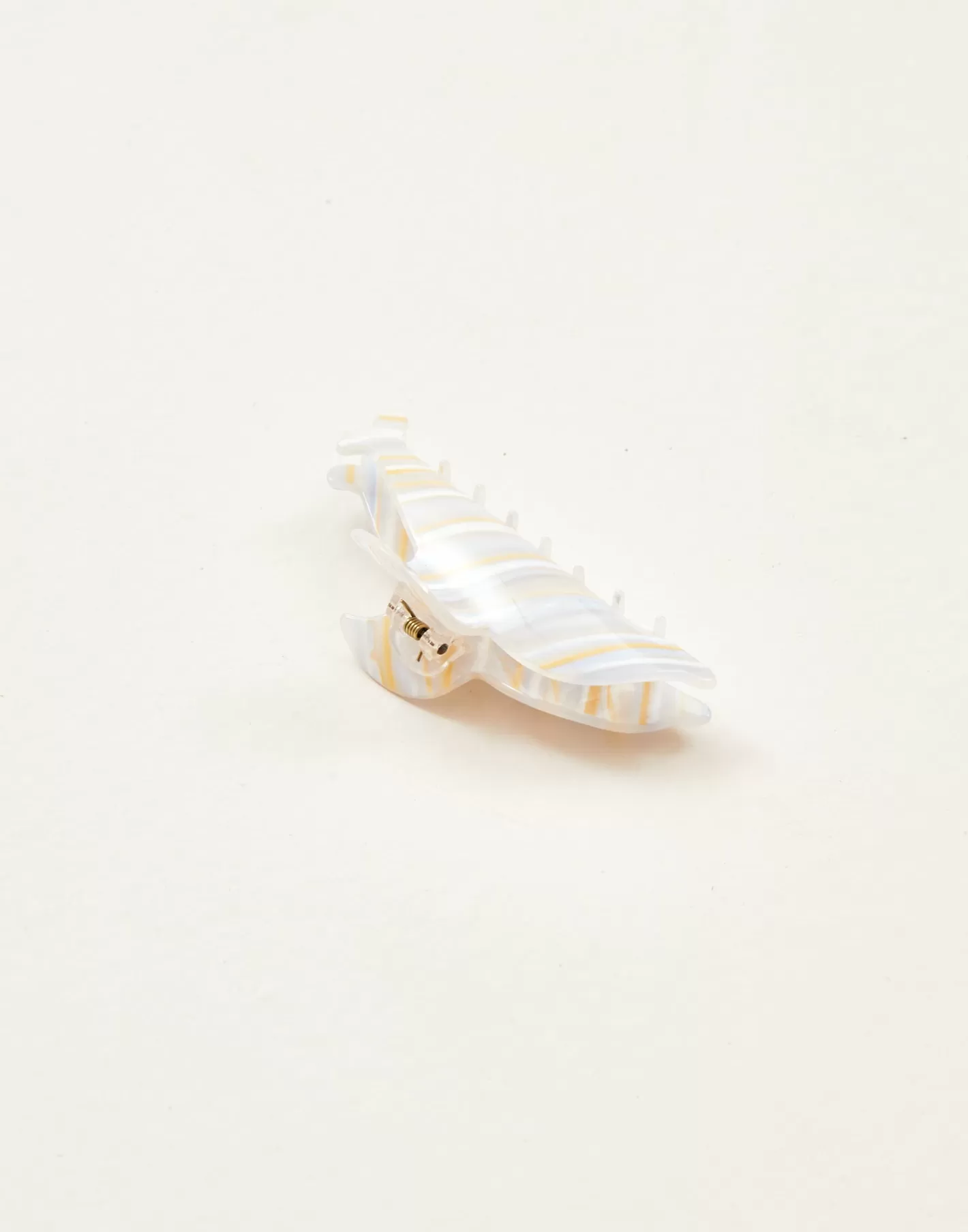 Natura Selection Dolphin Hair Clip