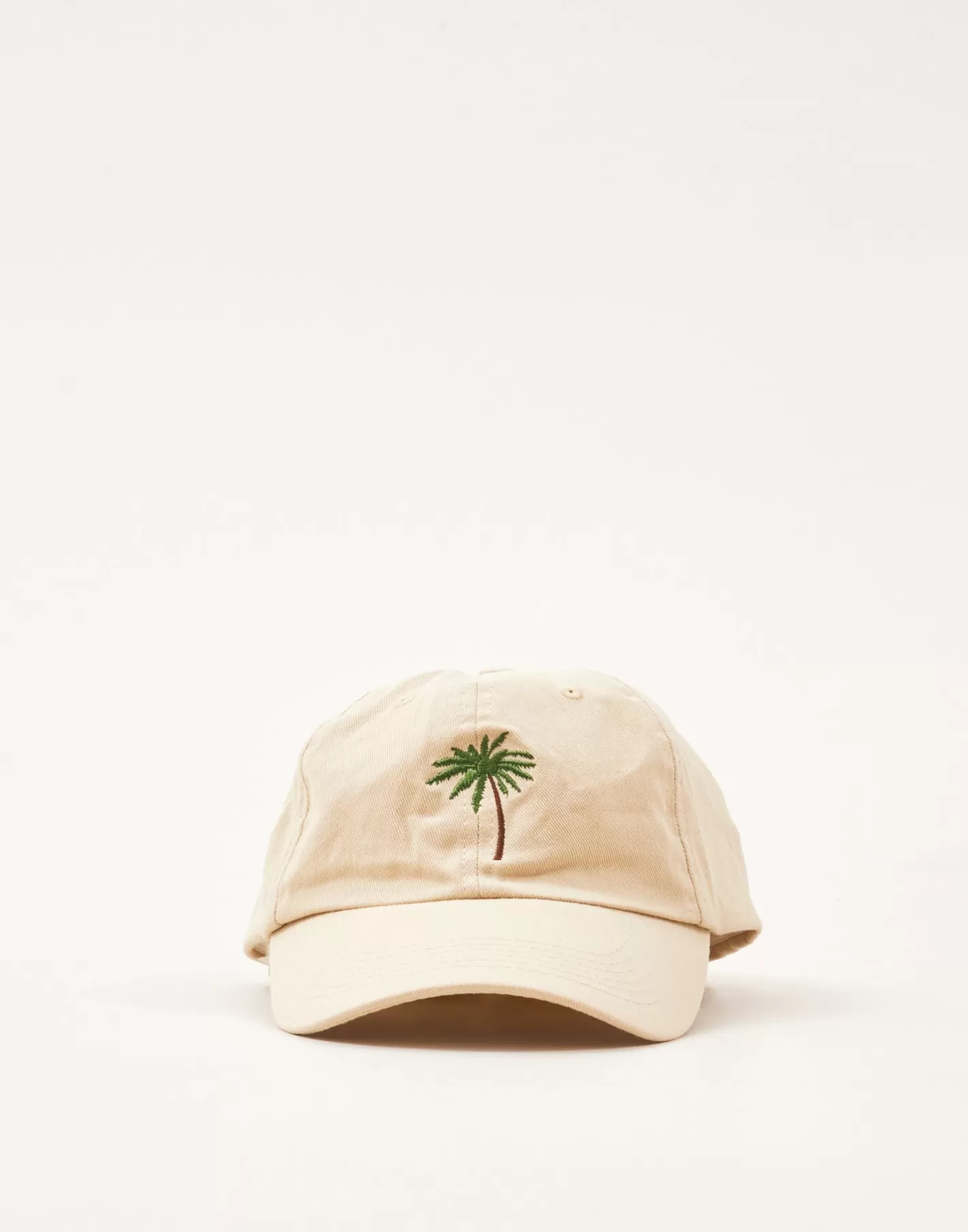 Natura Selection Embroidered Cap