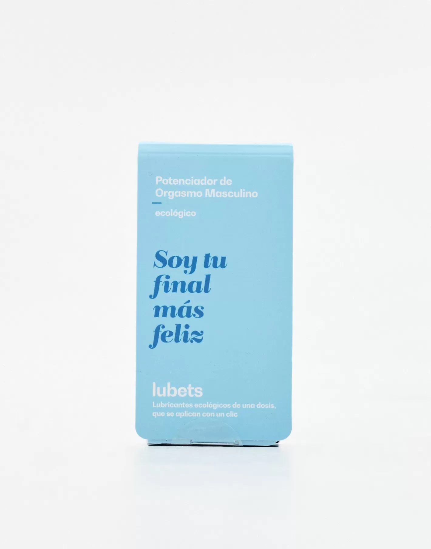 Natura Selection Enhancing Lubricant