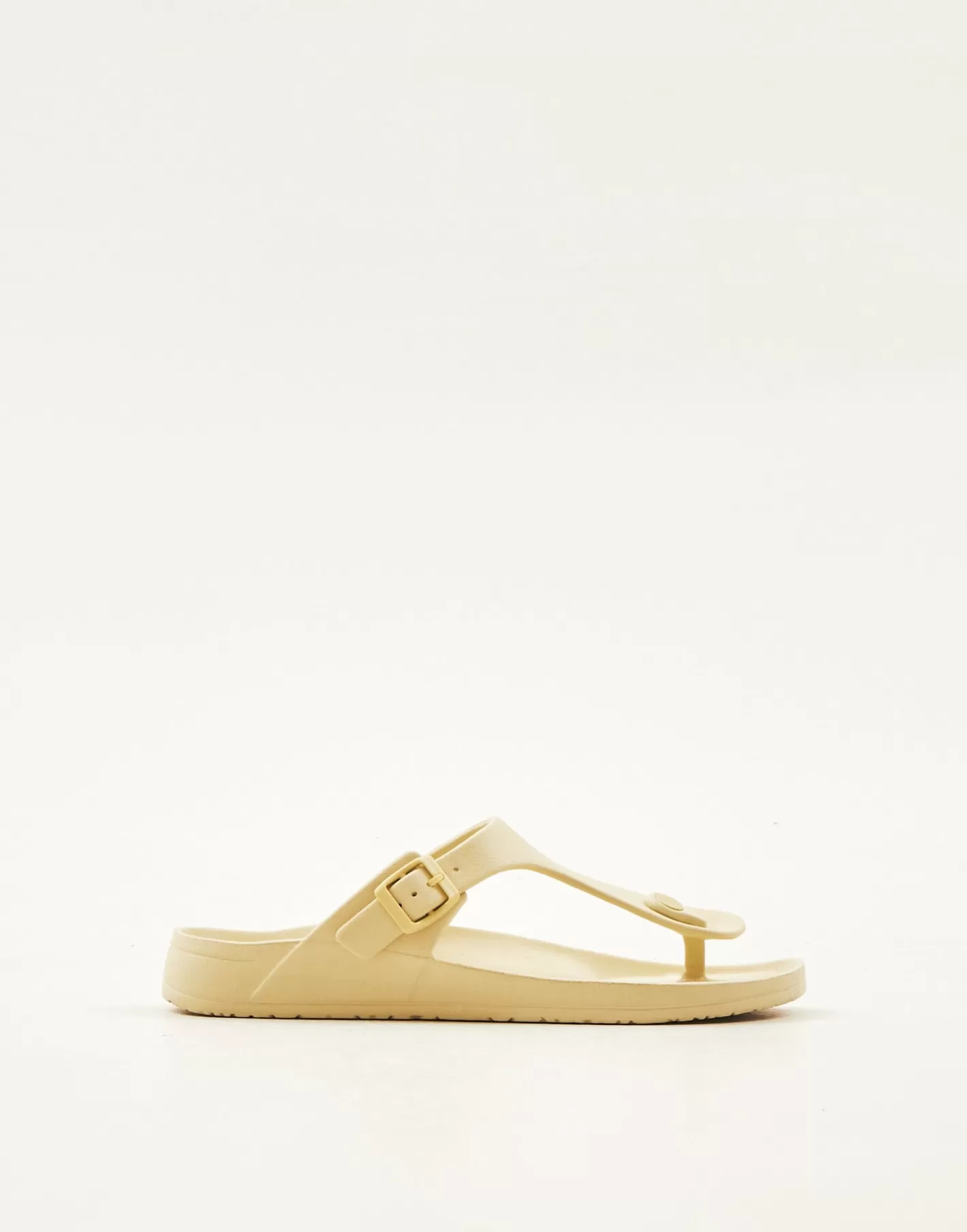 Natura Selection Ergonomic Toe Sandal