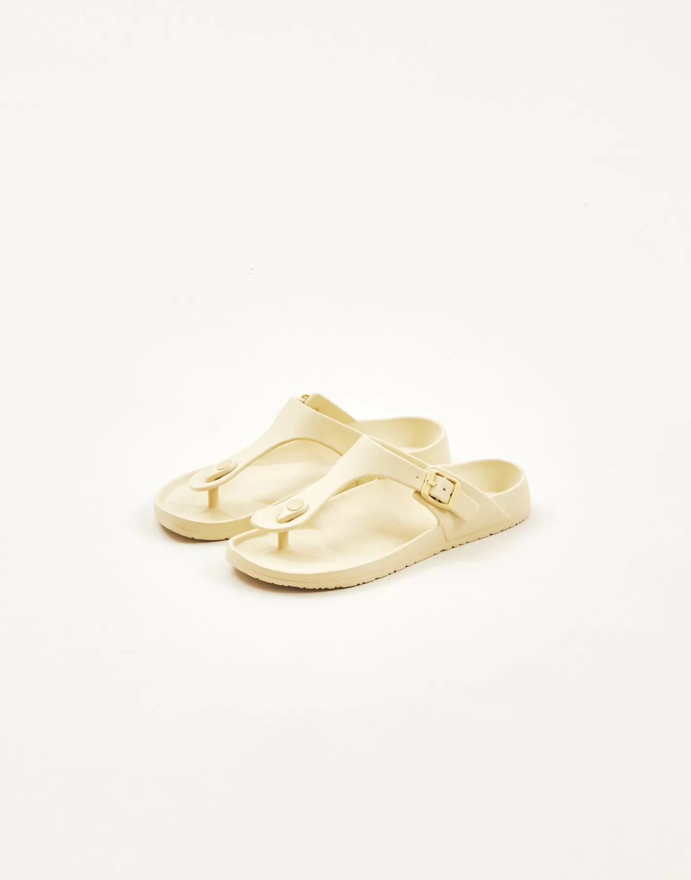 Natura Selection Ergonomic Toe Sandal