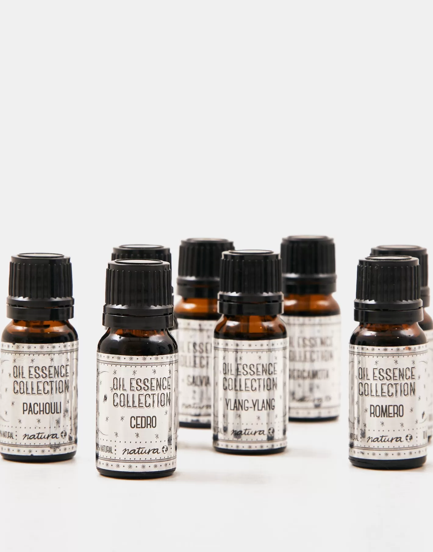 Natura Selection Essential Oil 10ml