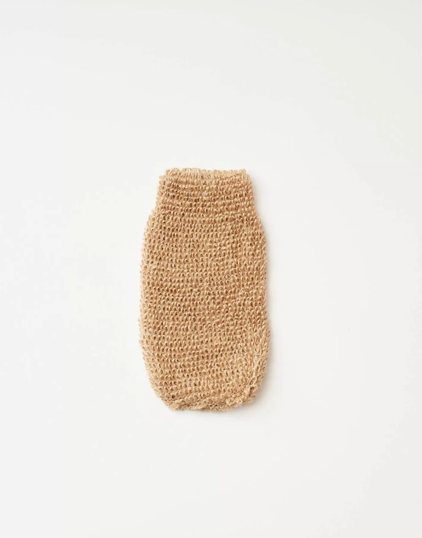 Natura Selection Exfoliating Glove