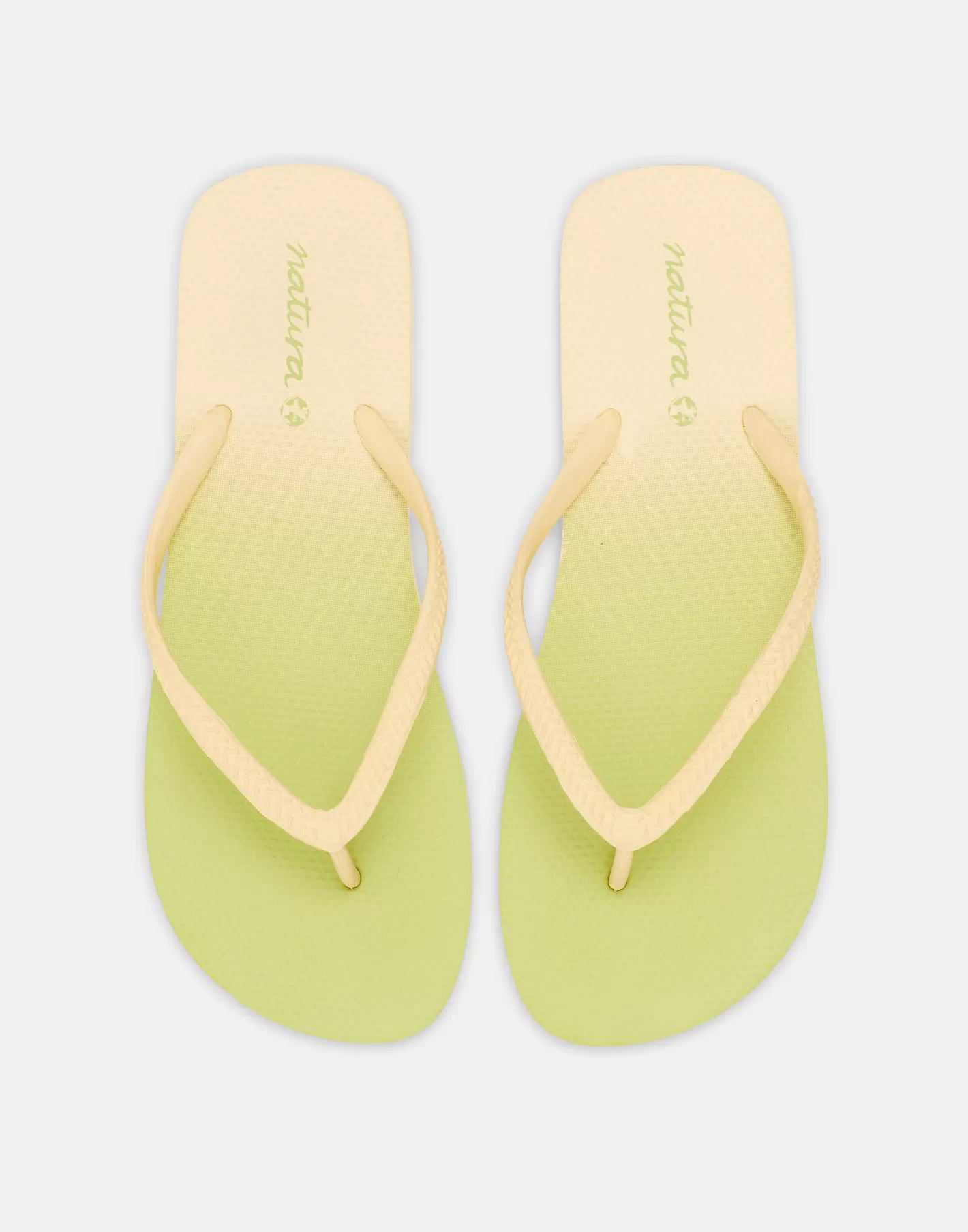 Natura Selection Flip-Flop Sandal