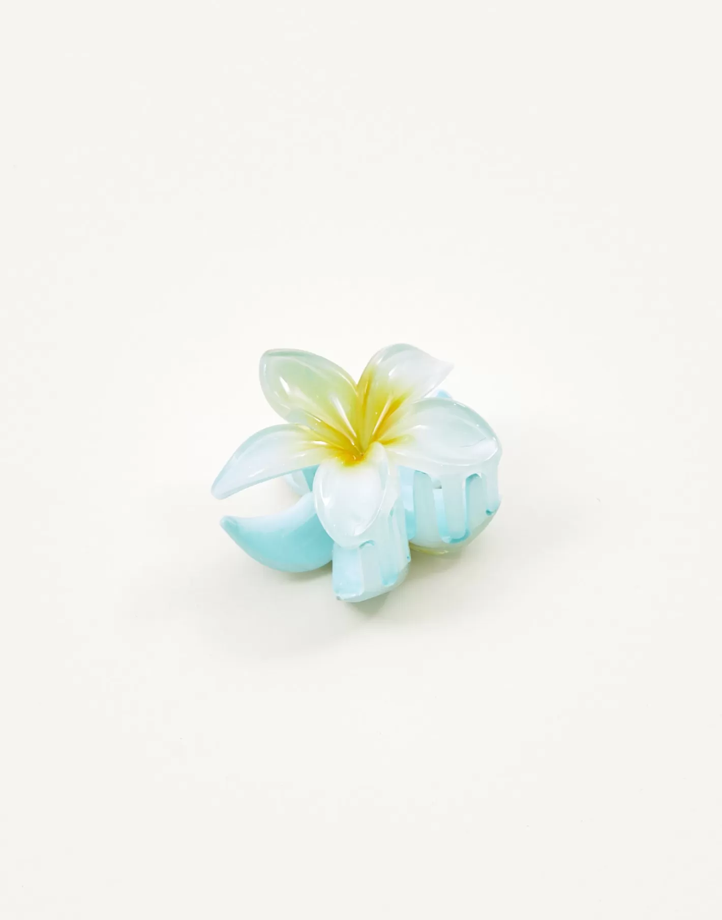 Natura Selection Flower Hair Clip