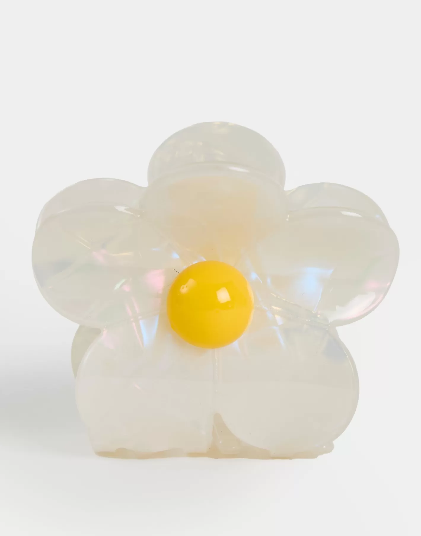 Natura Selection Flower Hair Clip