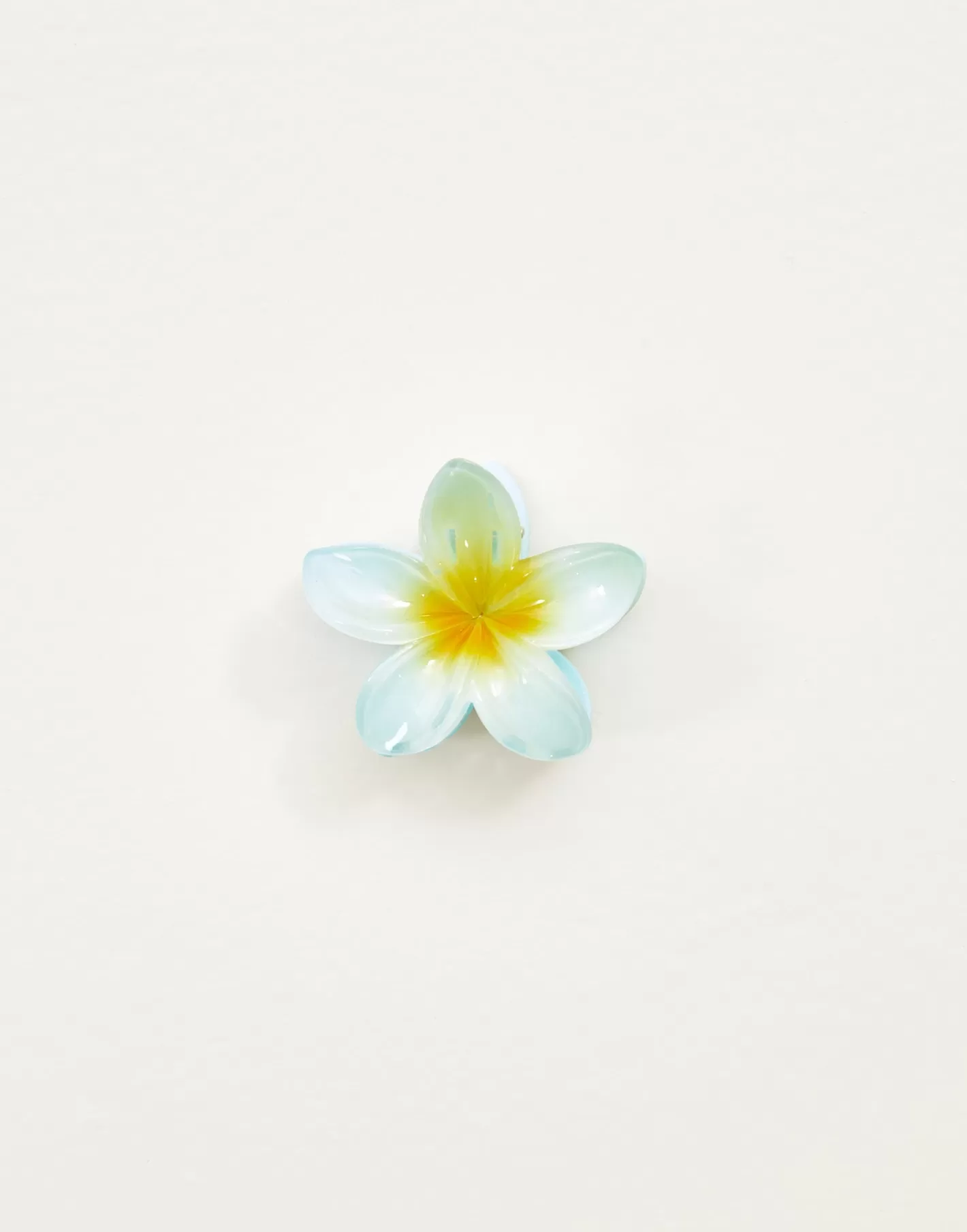 Natura Selection Flower Hair Clip