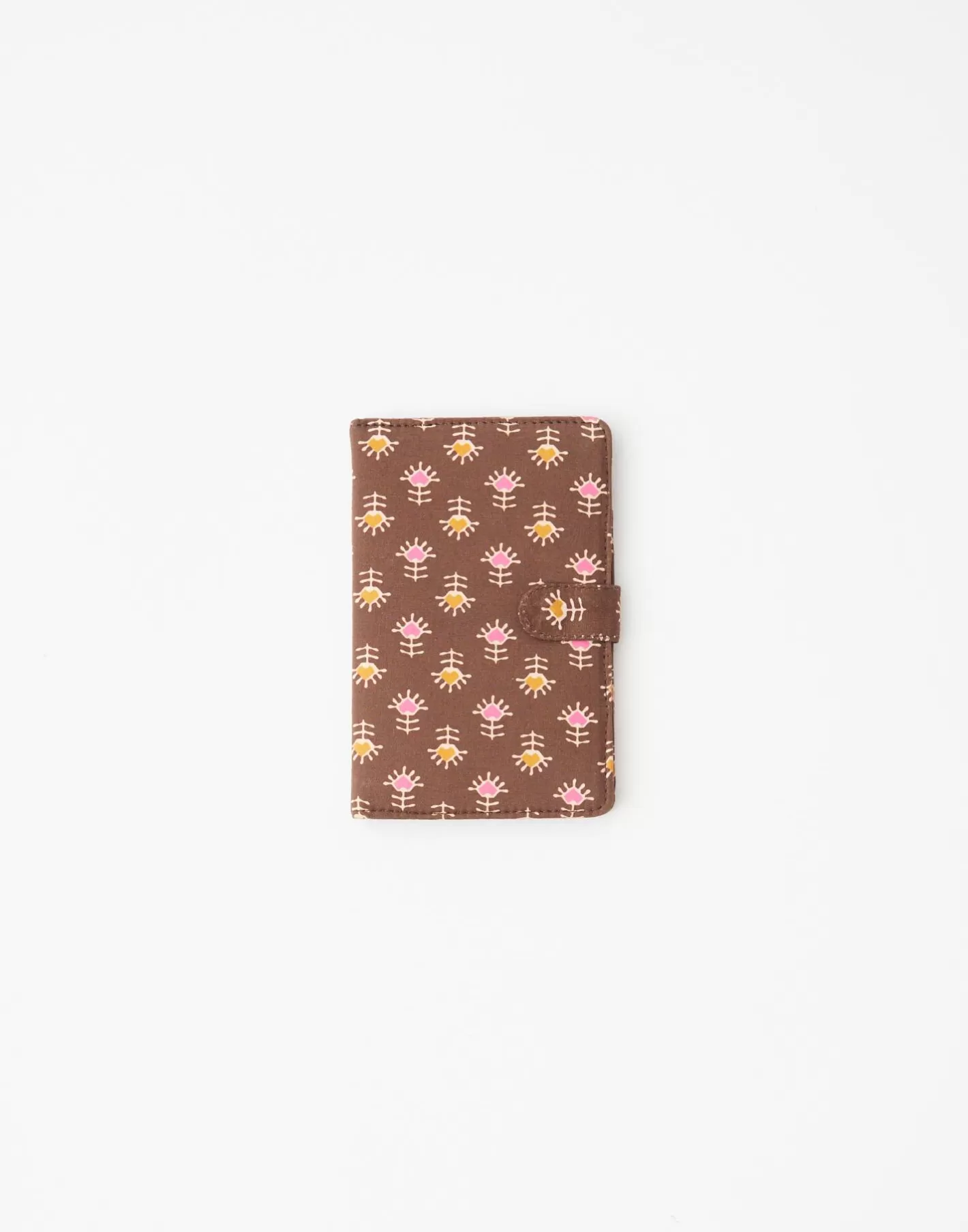 Natura Selection Flower Passport Holder